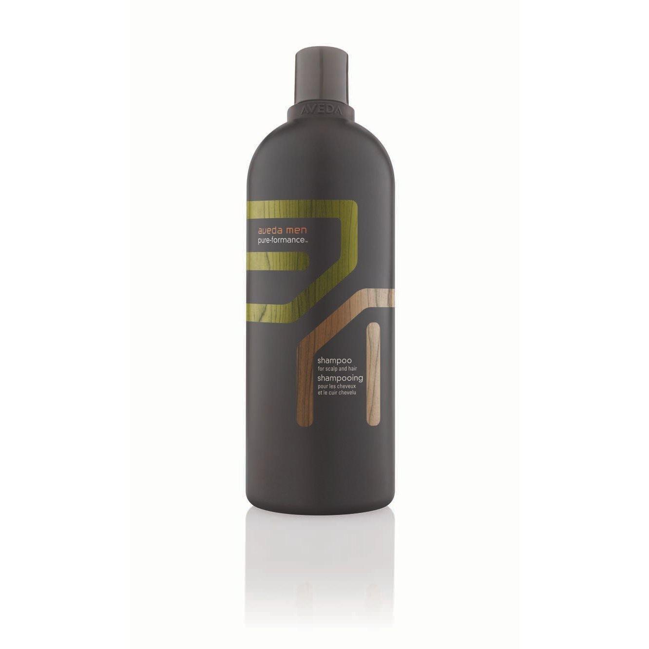 Liquid - Aveda - Men Shampoo Litre