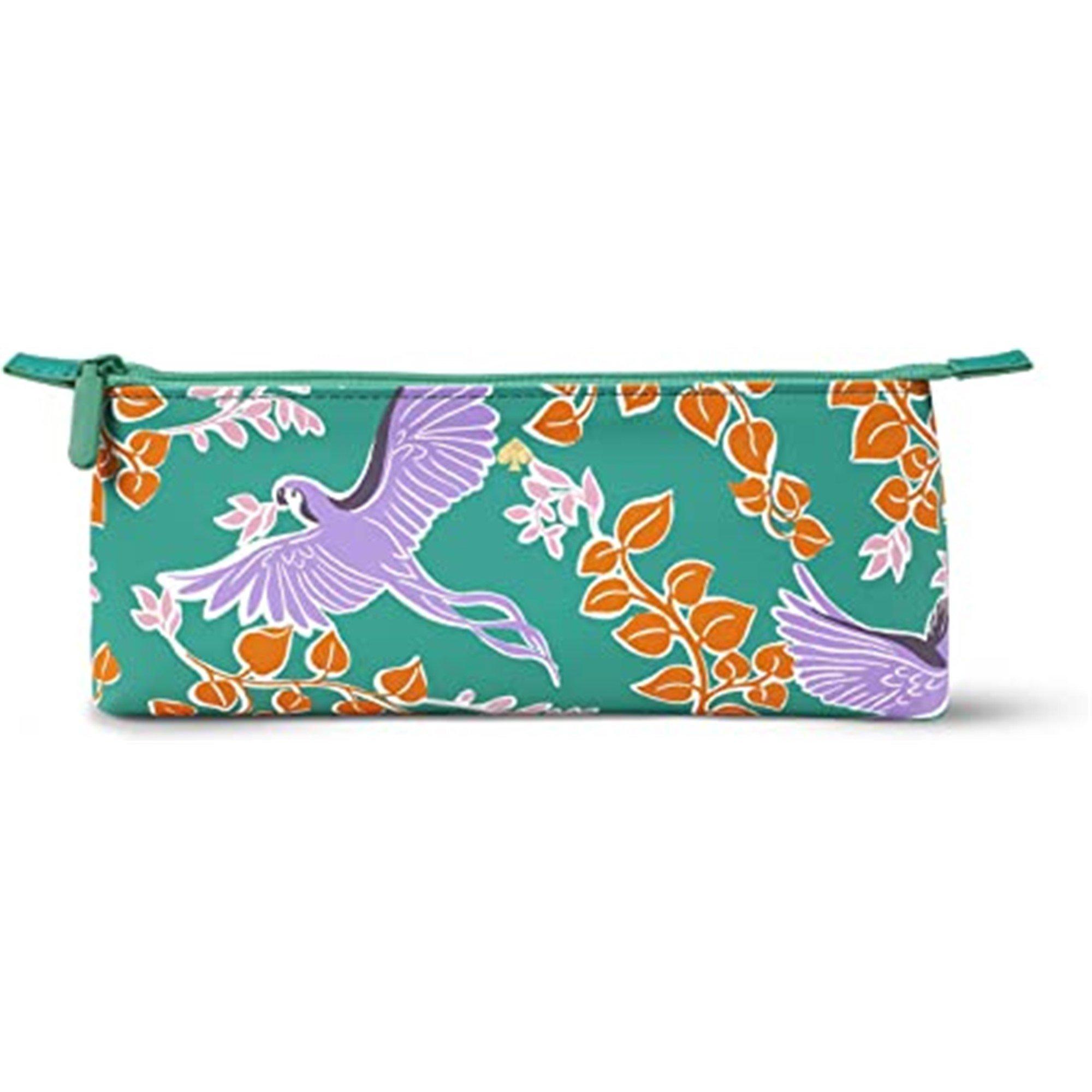 Bird Party - Kate Spade - Kate Bird Pencil Case - 2