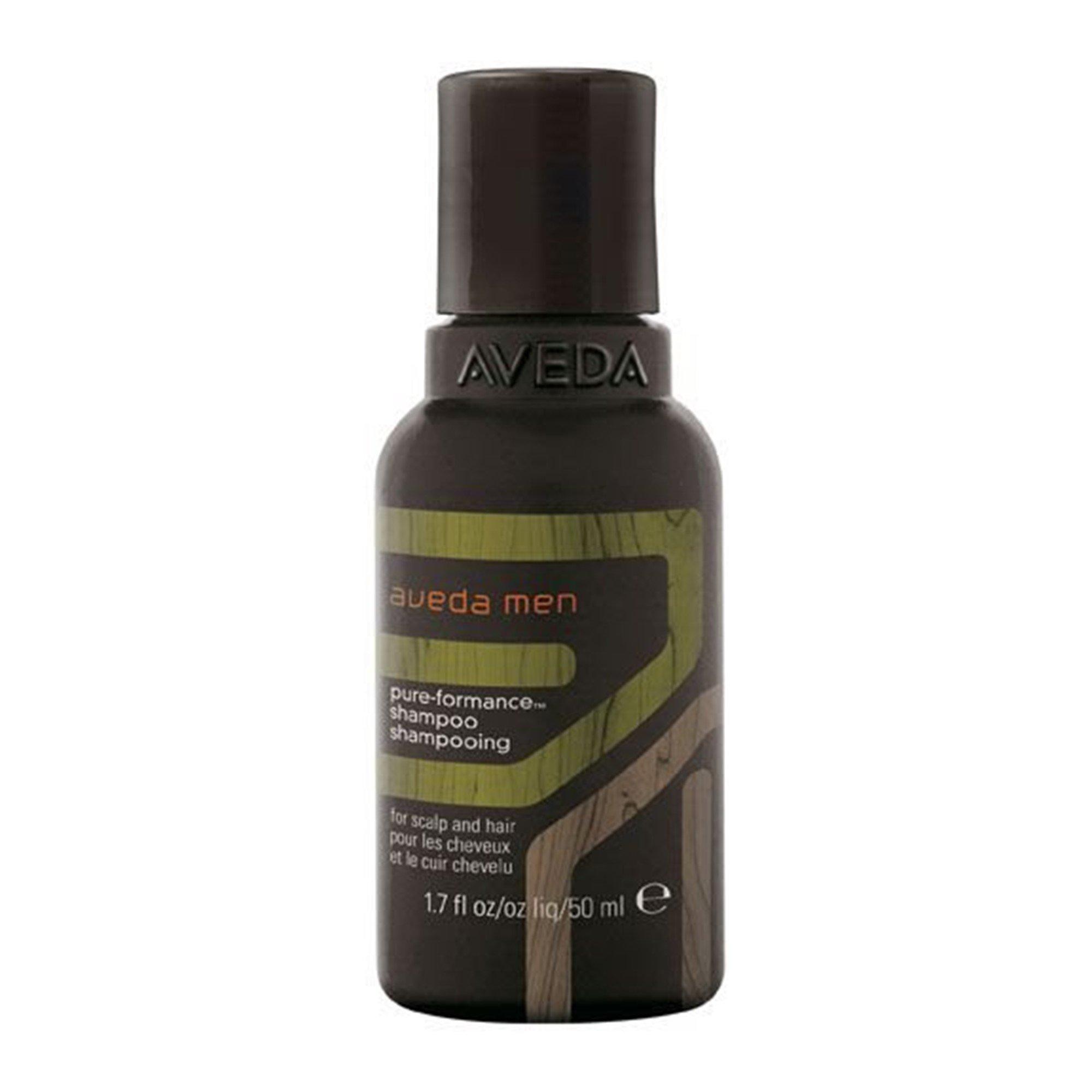 AvedaMen Pure-Formance Shampoo 300ml/10oz - Image 5