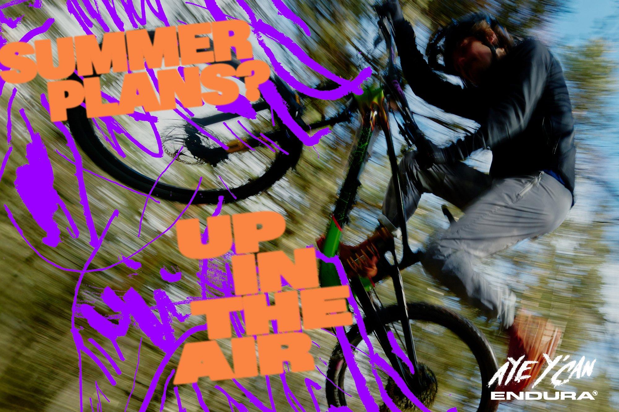 Endura Clothing and Protection