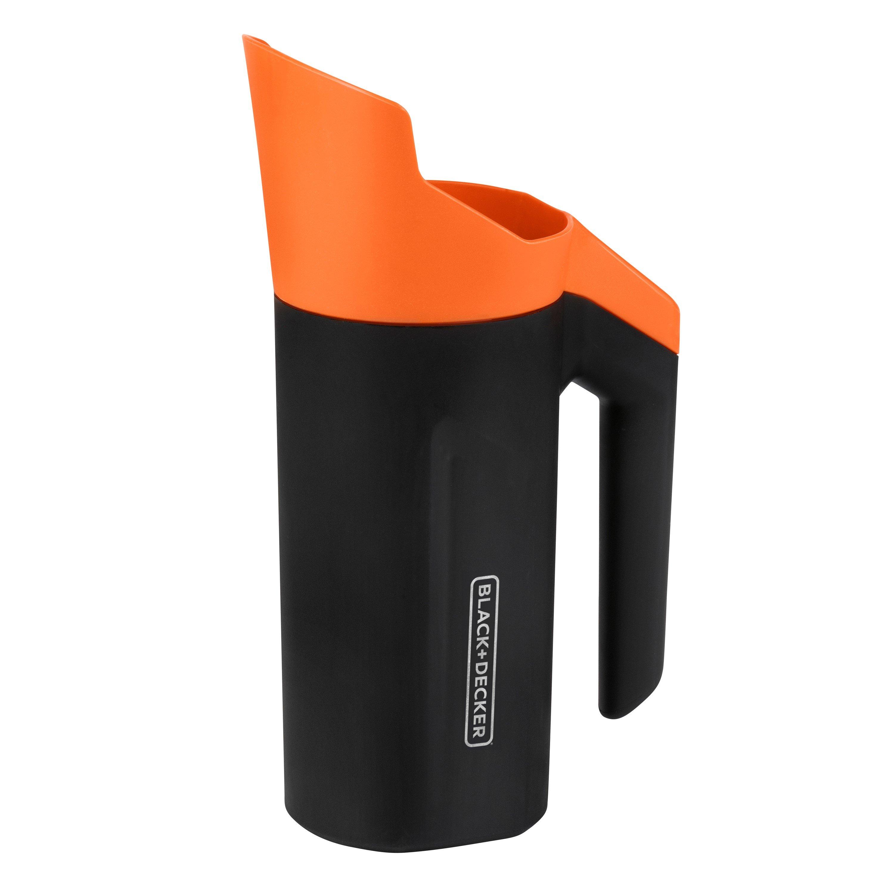 Multi - Black and Decker - BnD Seed Spreader 00 - 1