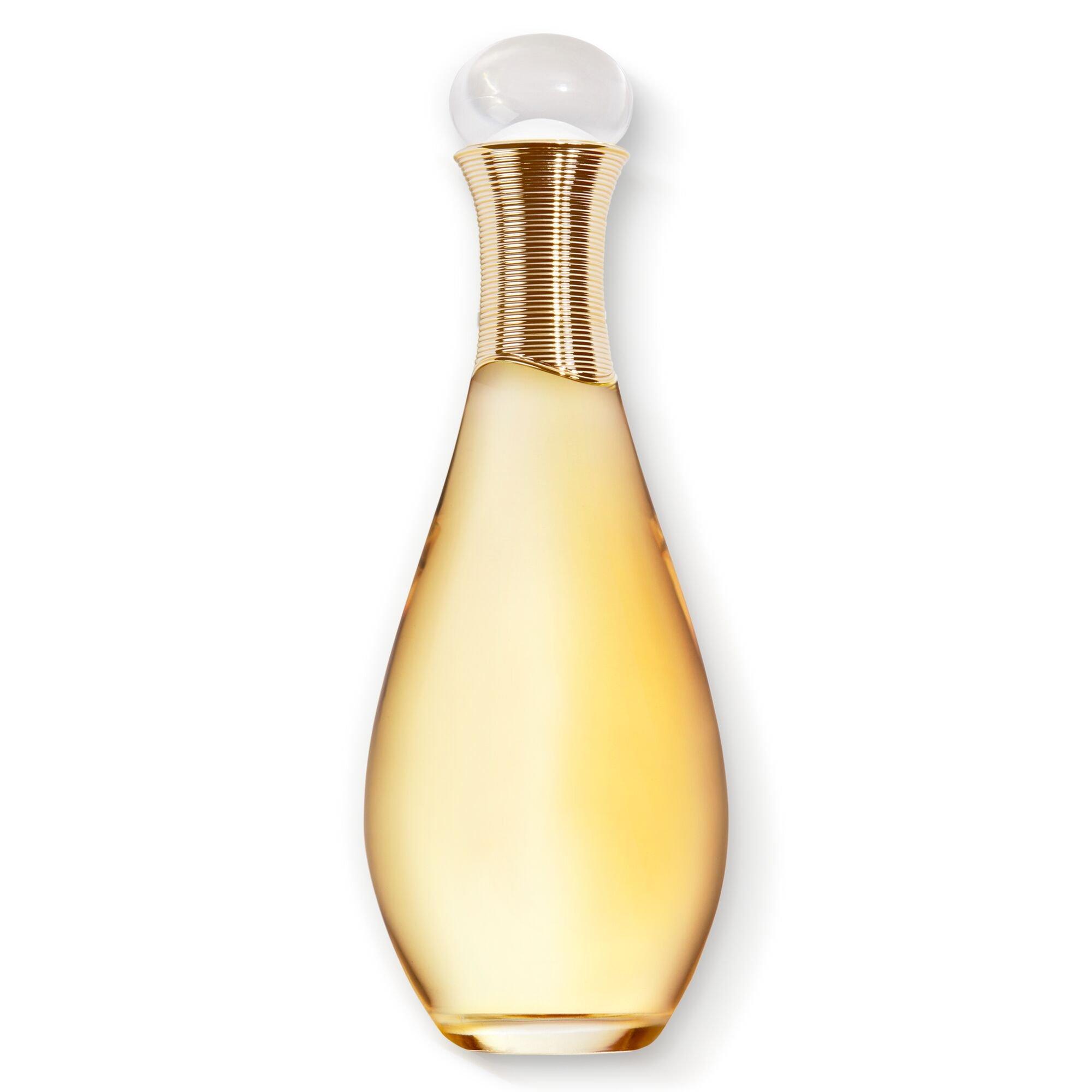Oil - DIOR - J'adore Huile Divine Dry Body and Hair Oil - 1