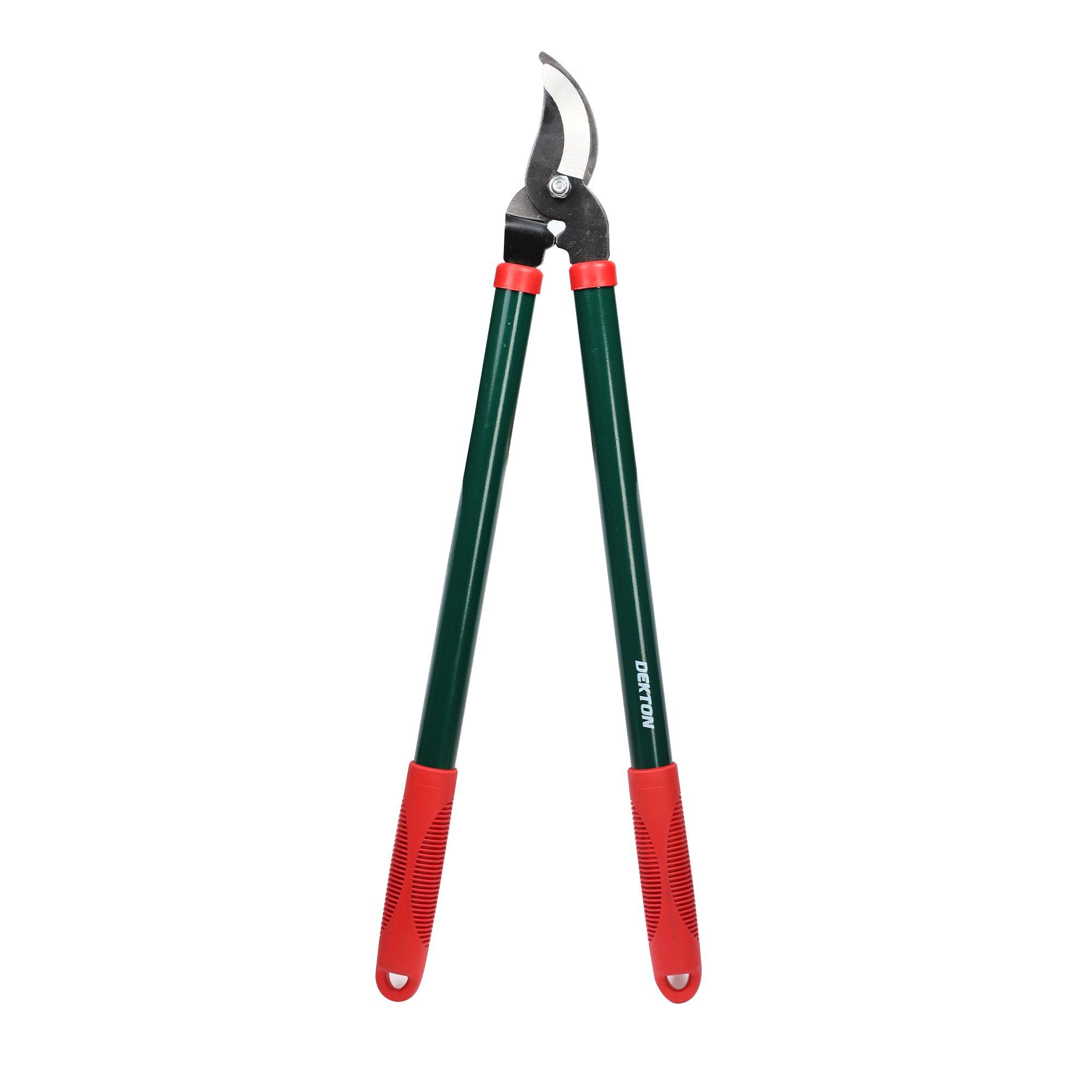Green - Dekton - Bypass Lopper - 1