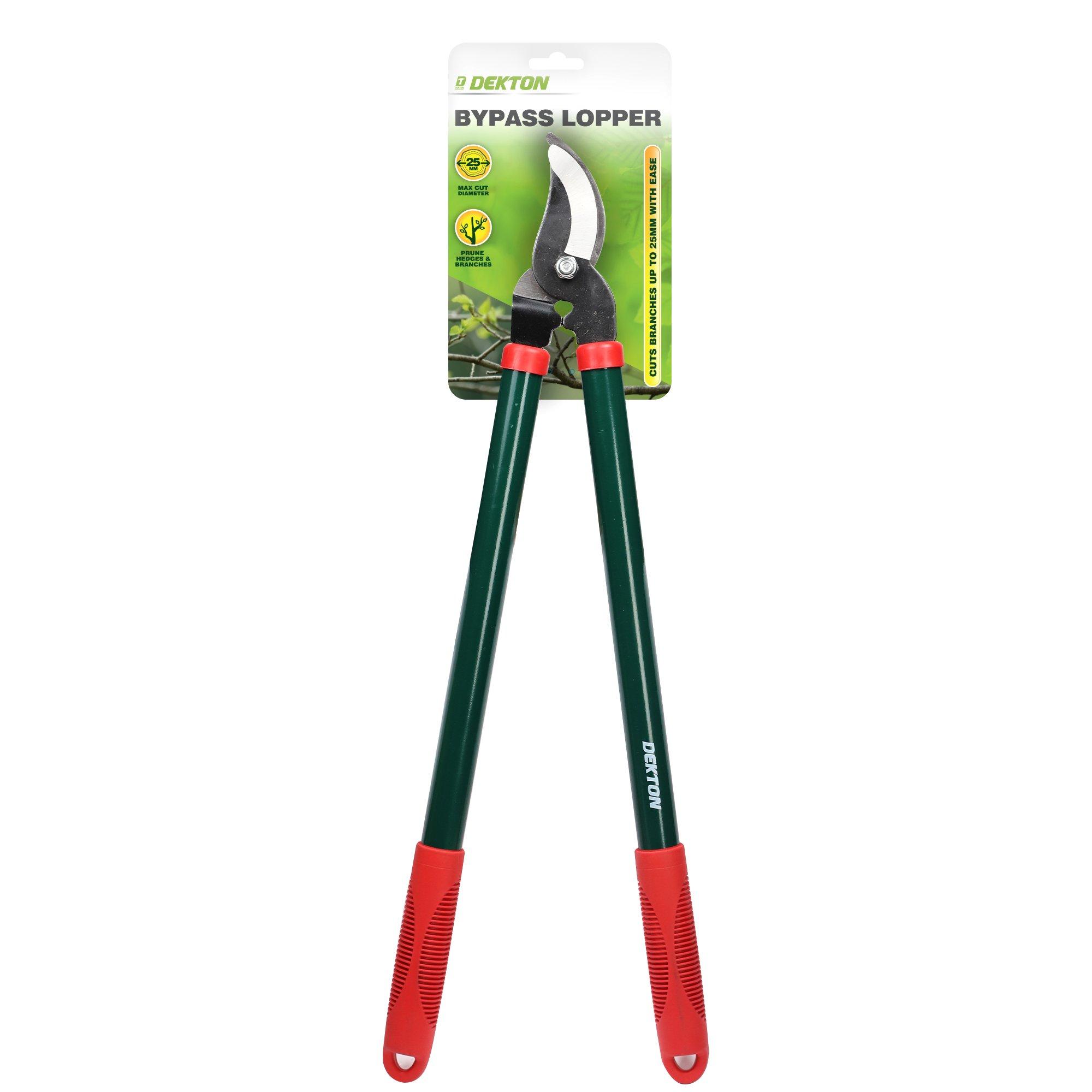 Green - Dekton - Bypass Lopper - 2