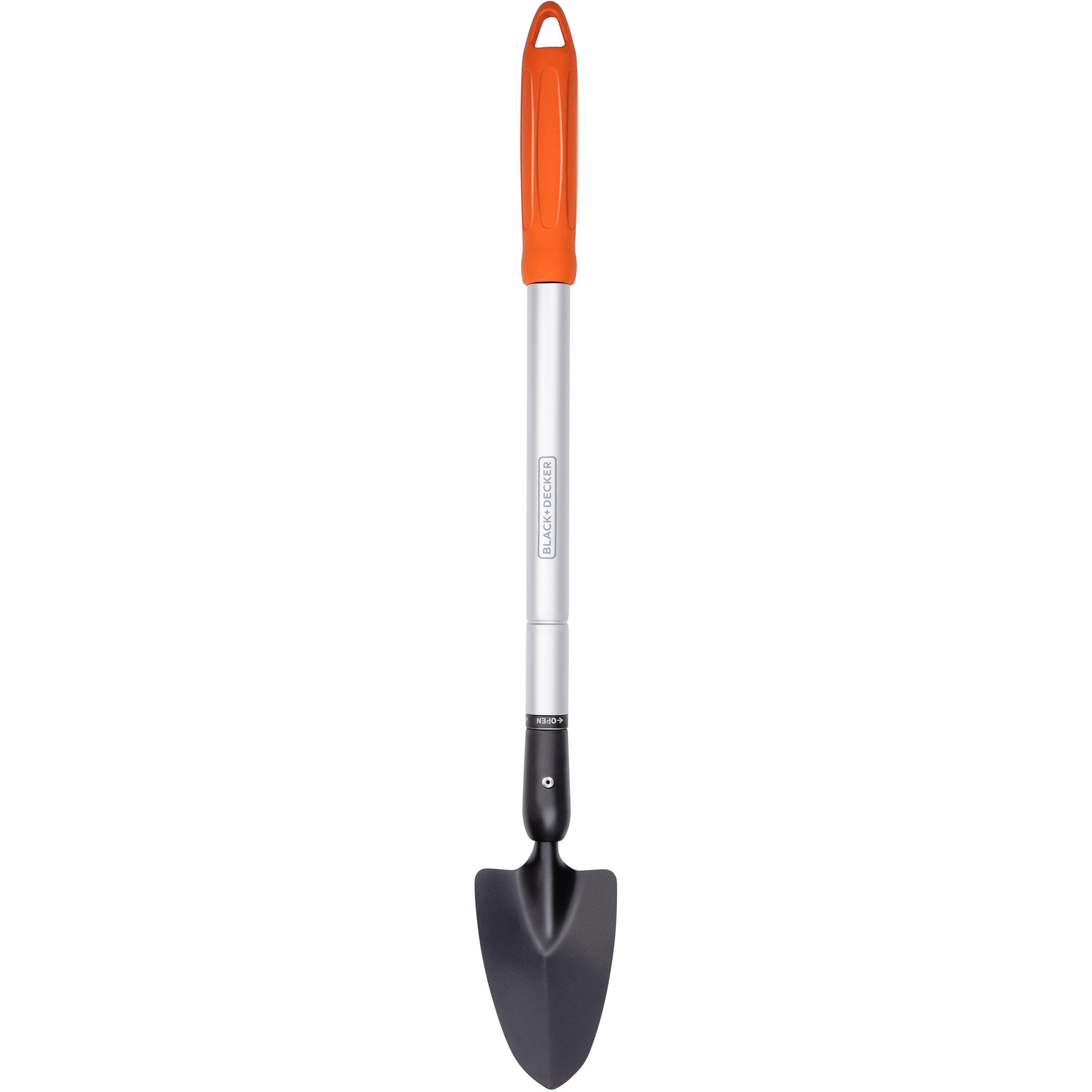 Silver - Black and Decker - Trowel - 3