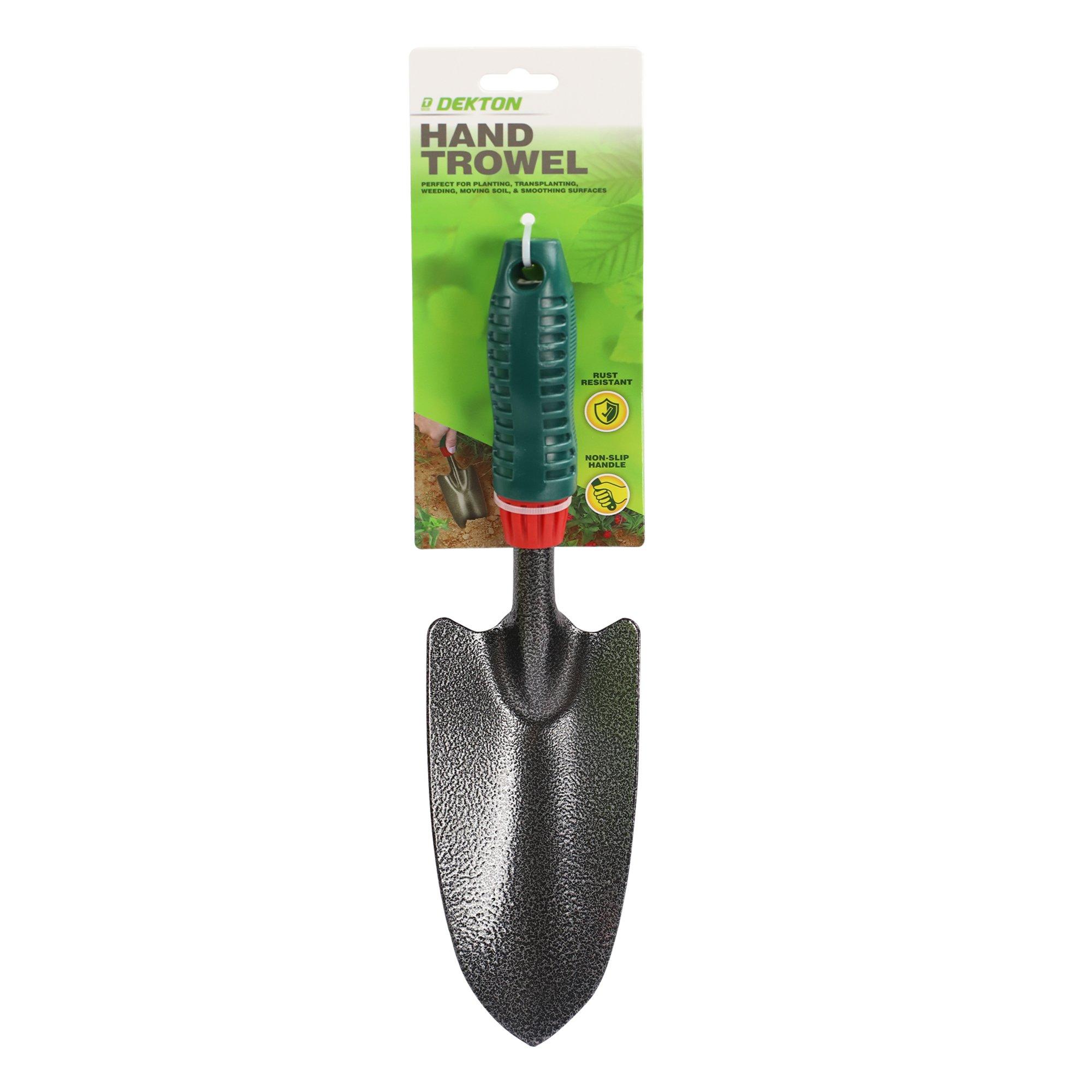 Green - Dekton - Hand Trowel - 1