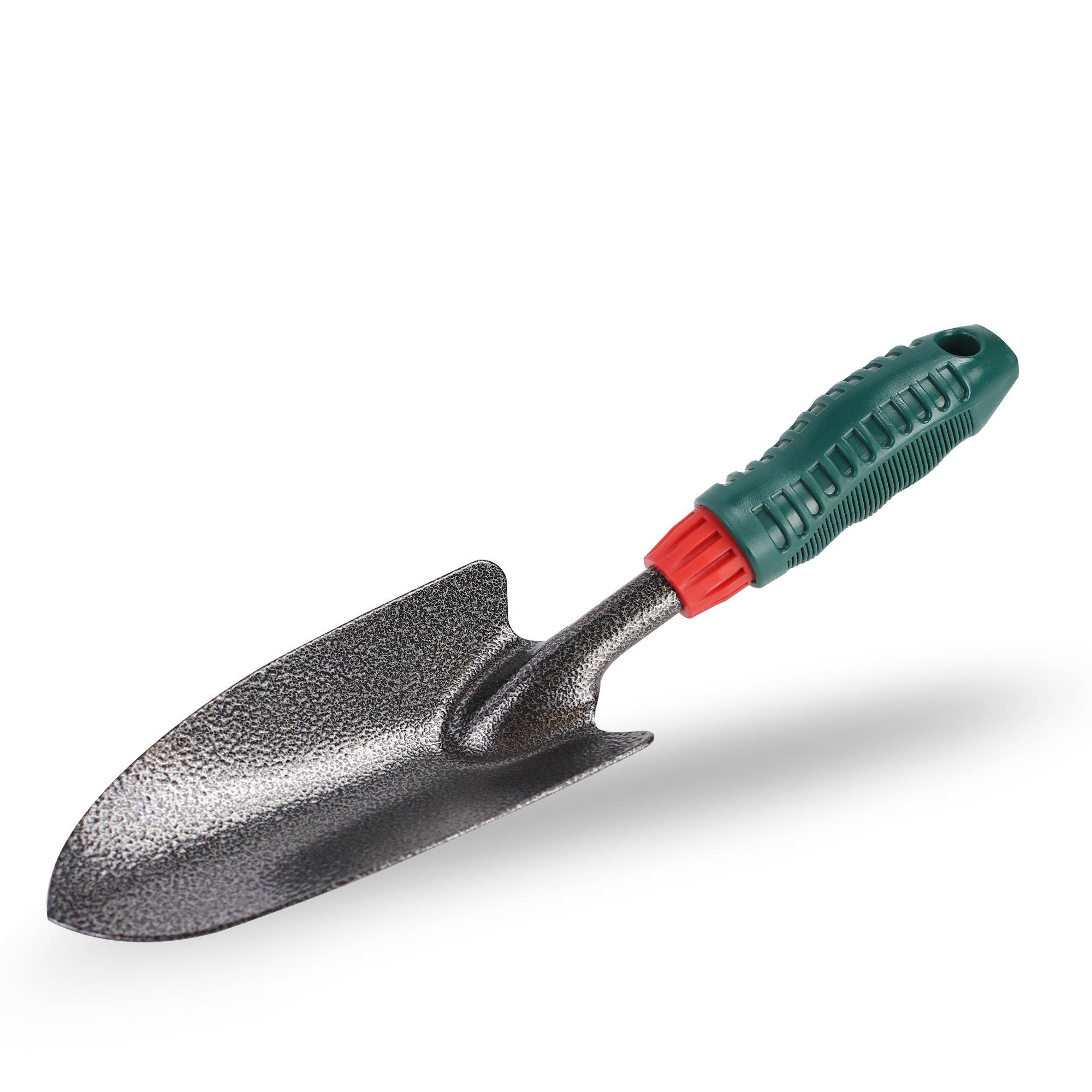 Green - Dekton - Hand Trowel - 3