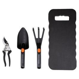 Black and Decker Garden Tool Set