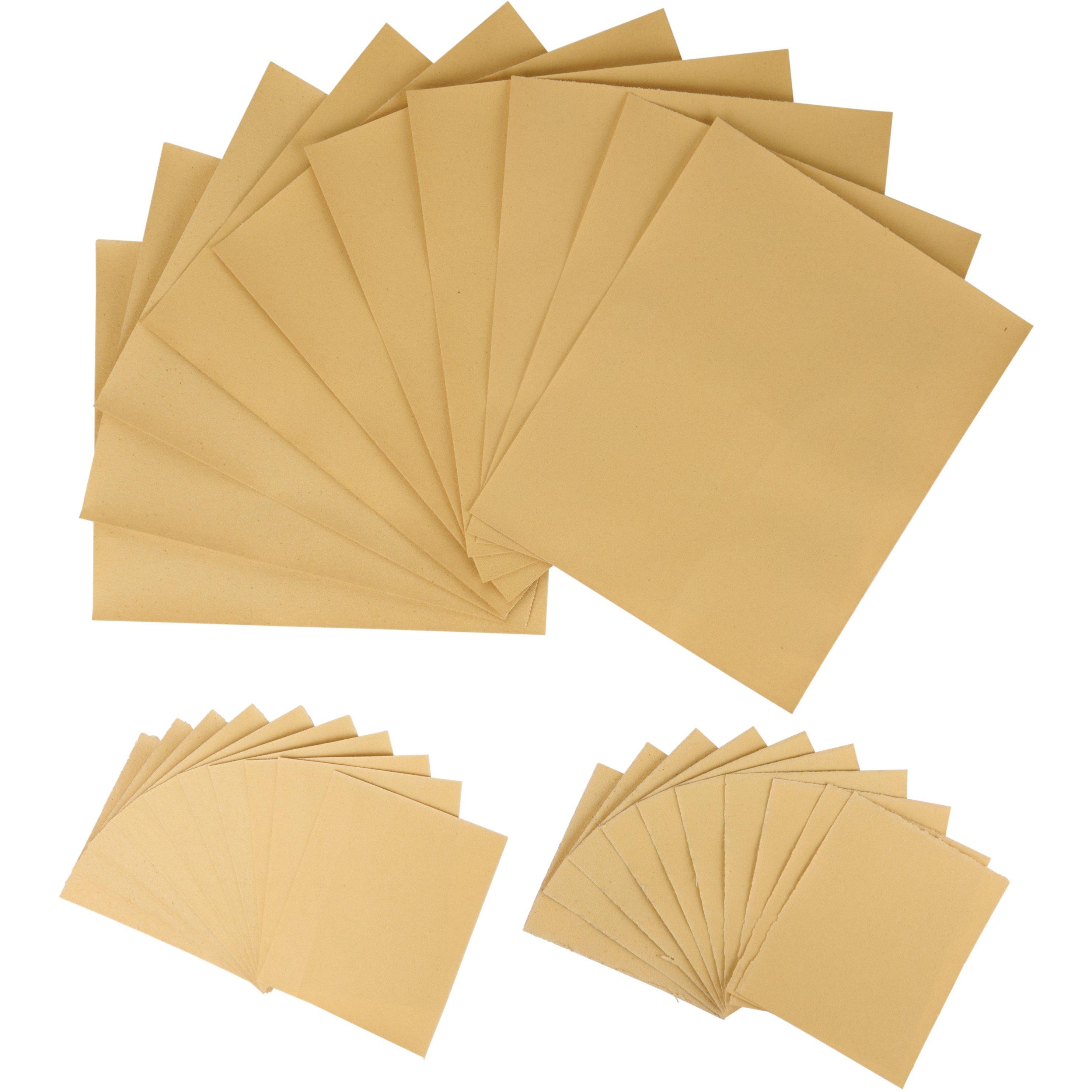 Beige - Black and Decker - Sandpaper Garden Tool - 1