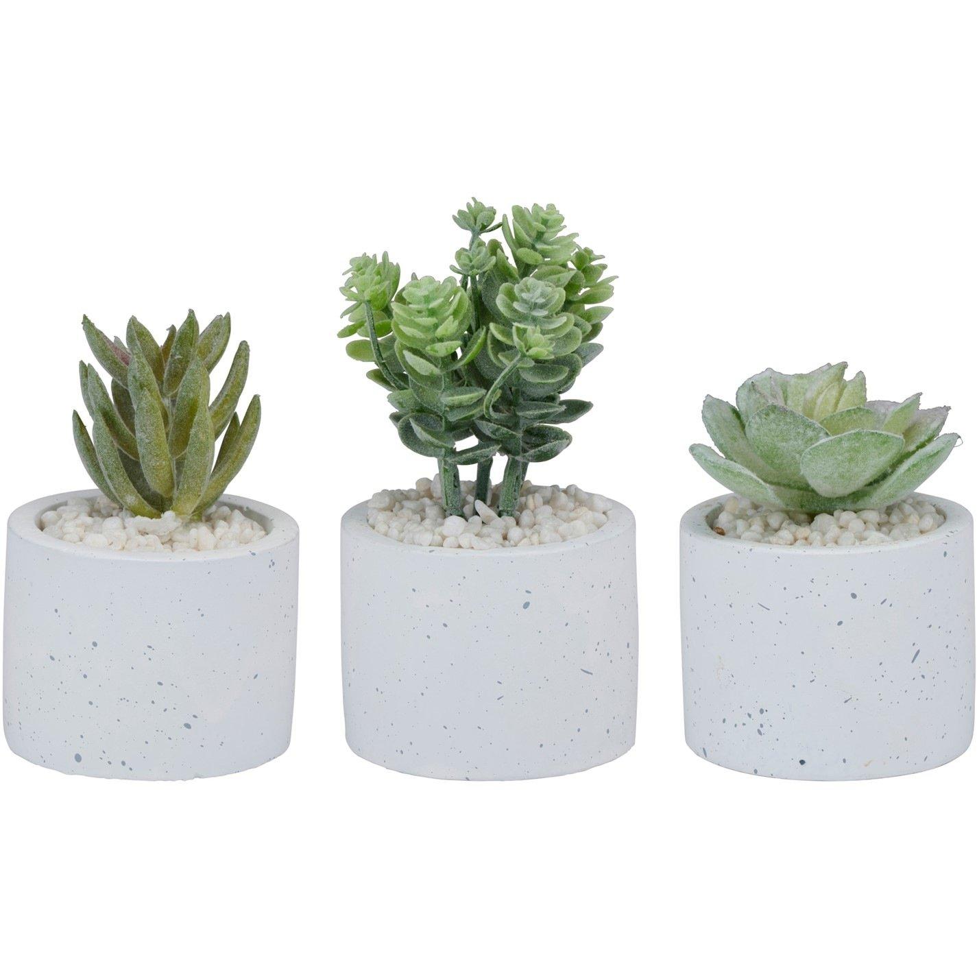 Arti Casa Single Artifical Plant