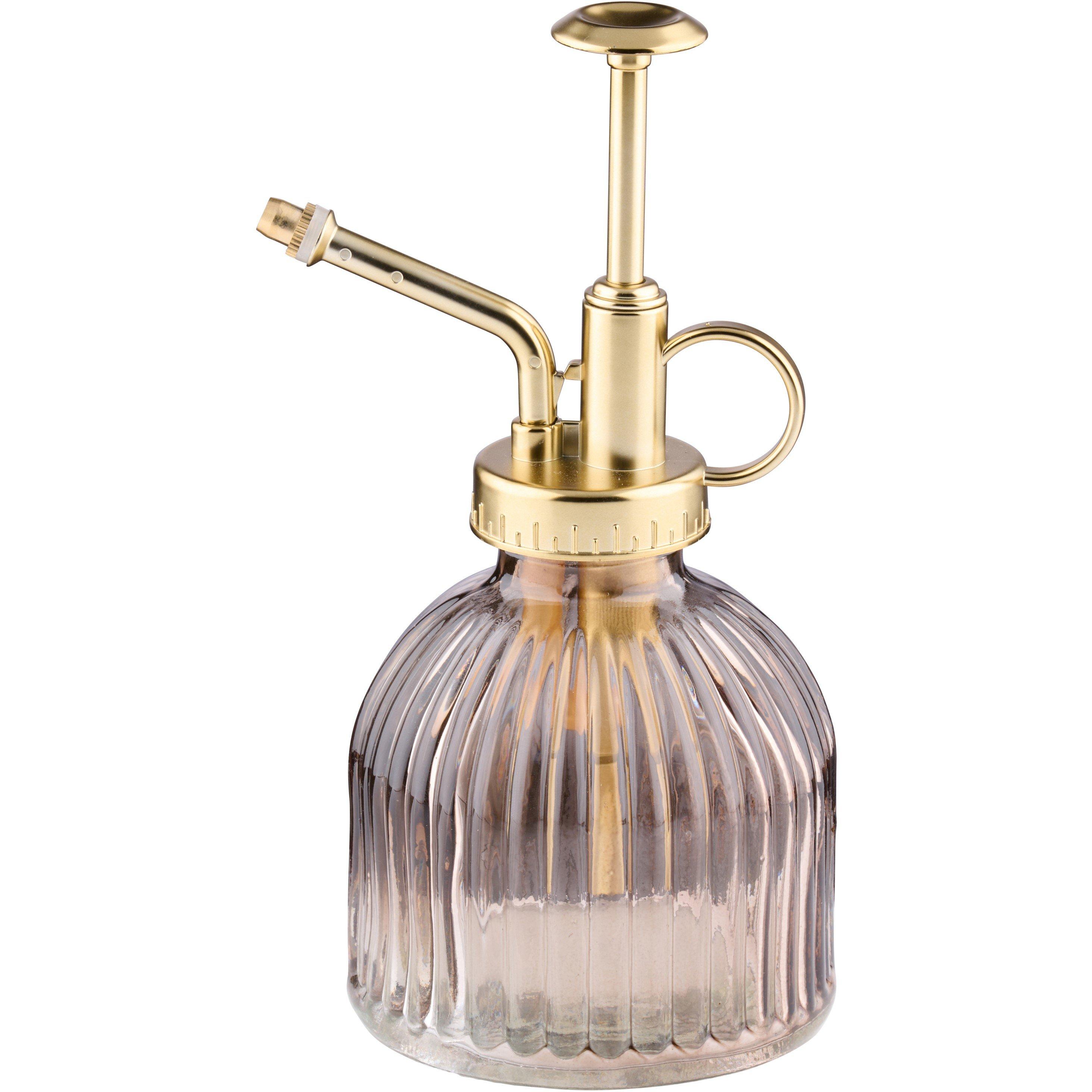 Gold - Arti Casa - Plant Mister - 1