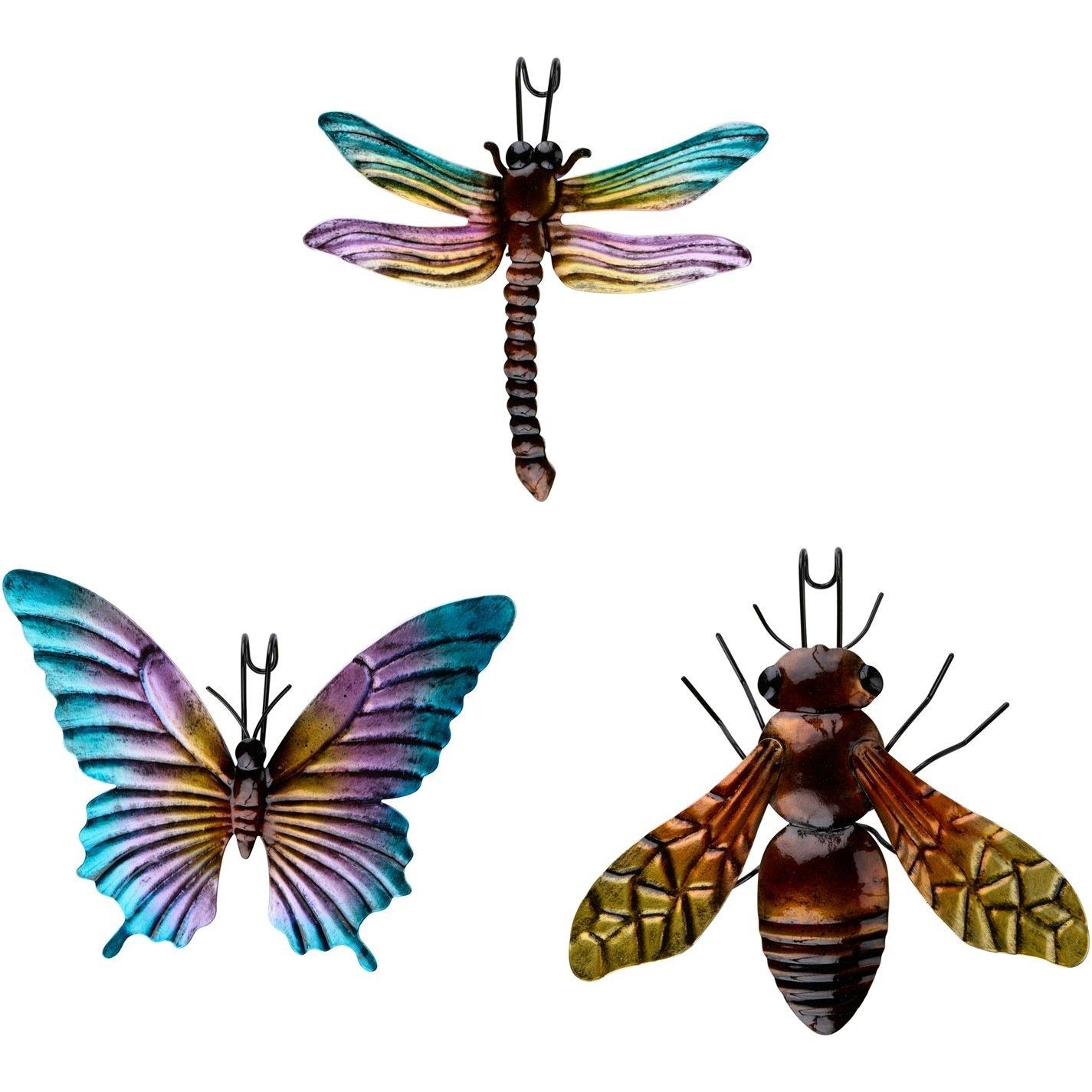 Insects - Arti Casa - Pot Hanger Insect Decoration - 1