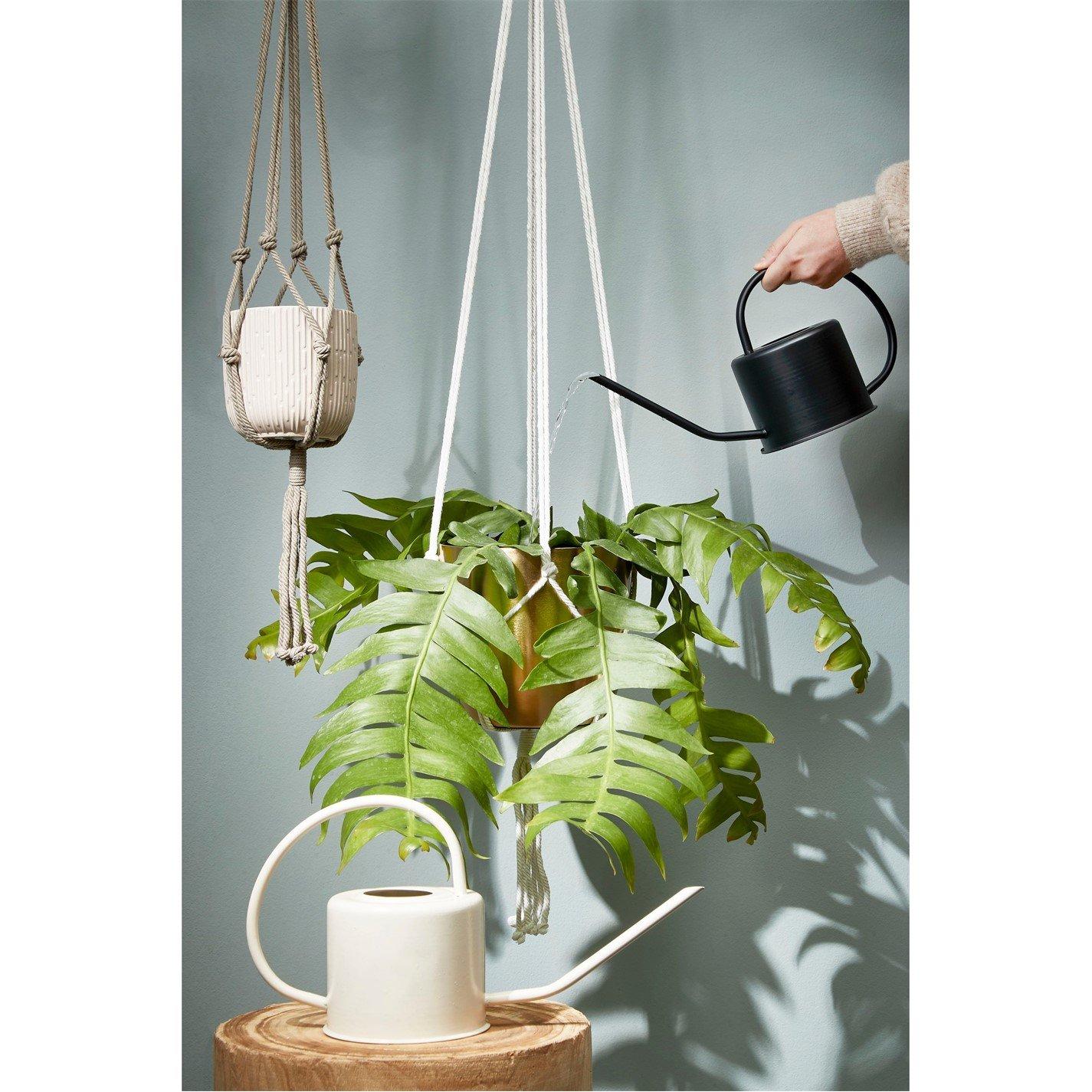 White - Mica - Ancho watering-can - 2
