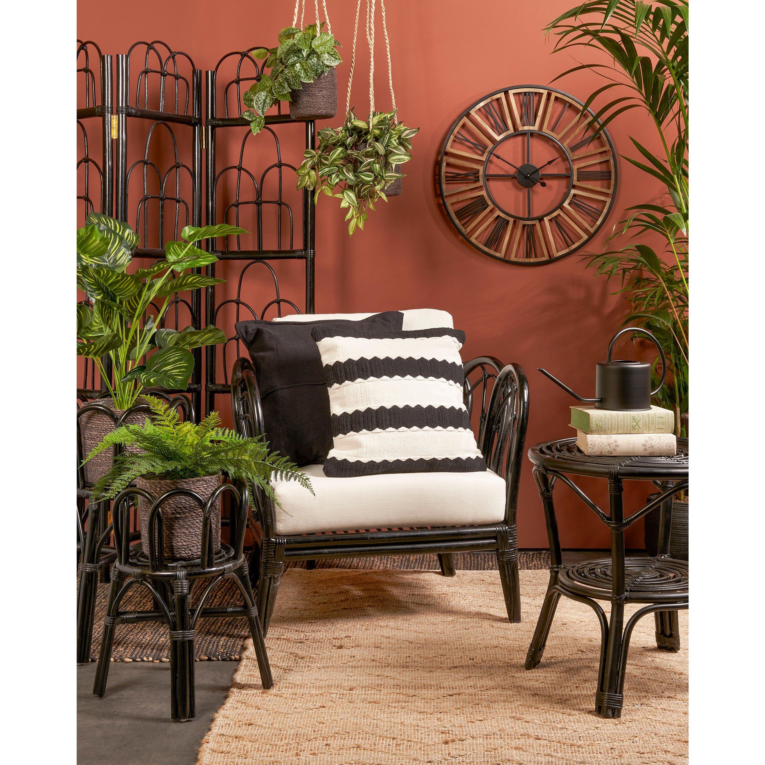 Black - Mica - Ancho watering-can - 2