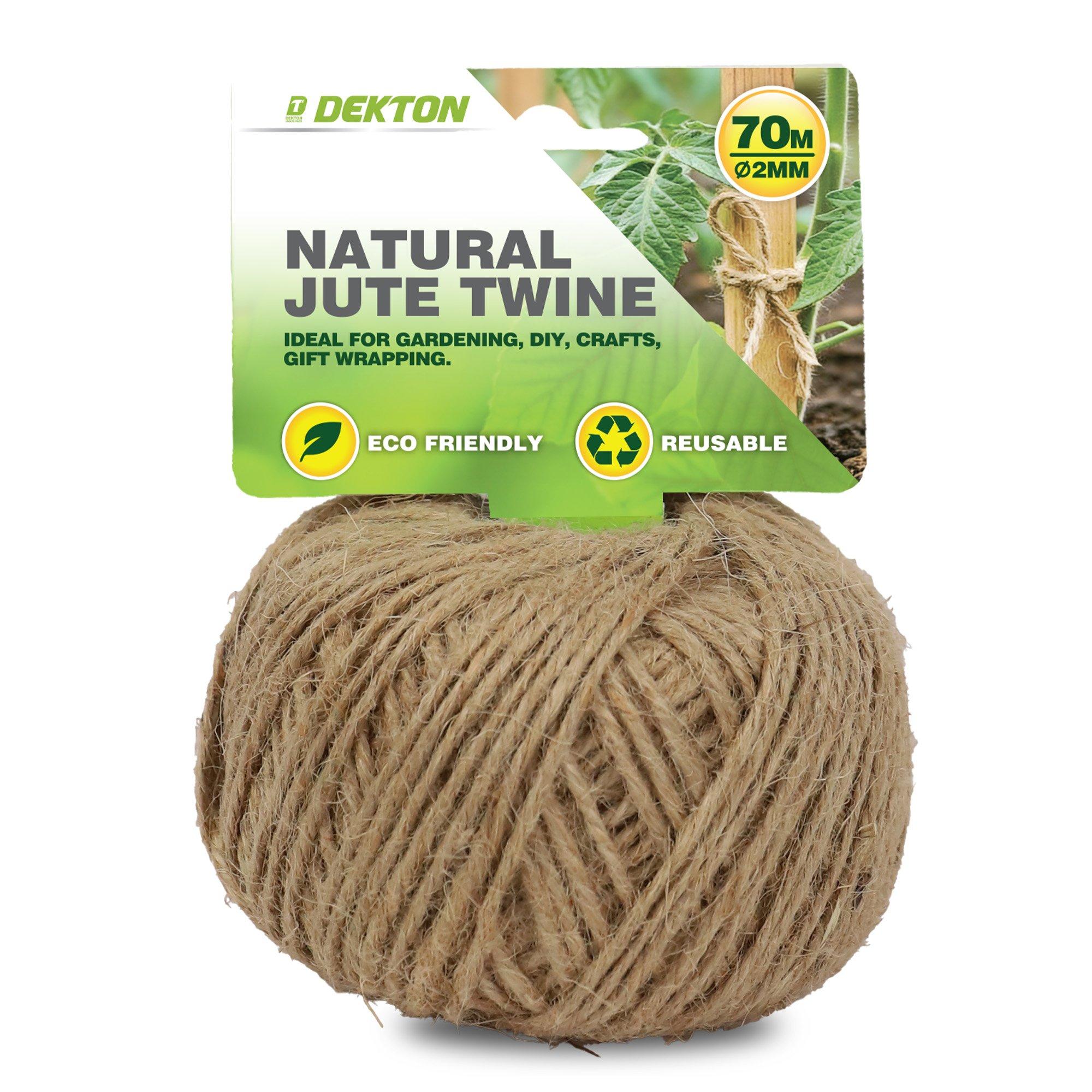 Dekton Dekton Natural Jute Twine