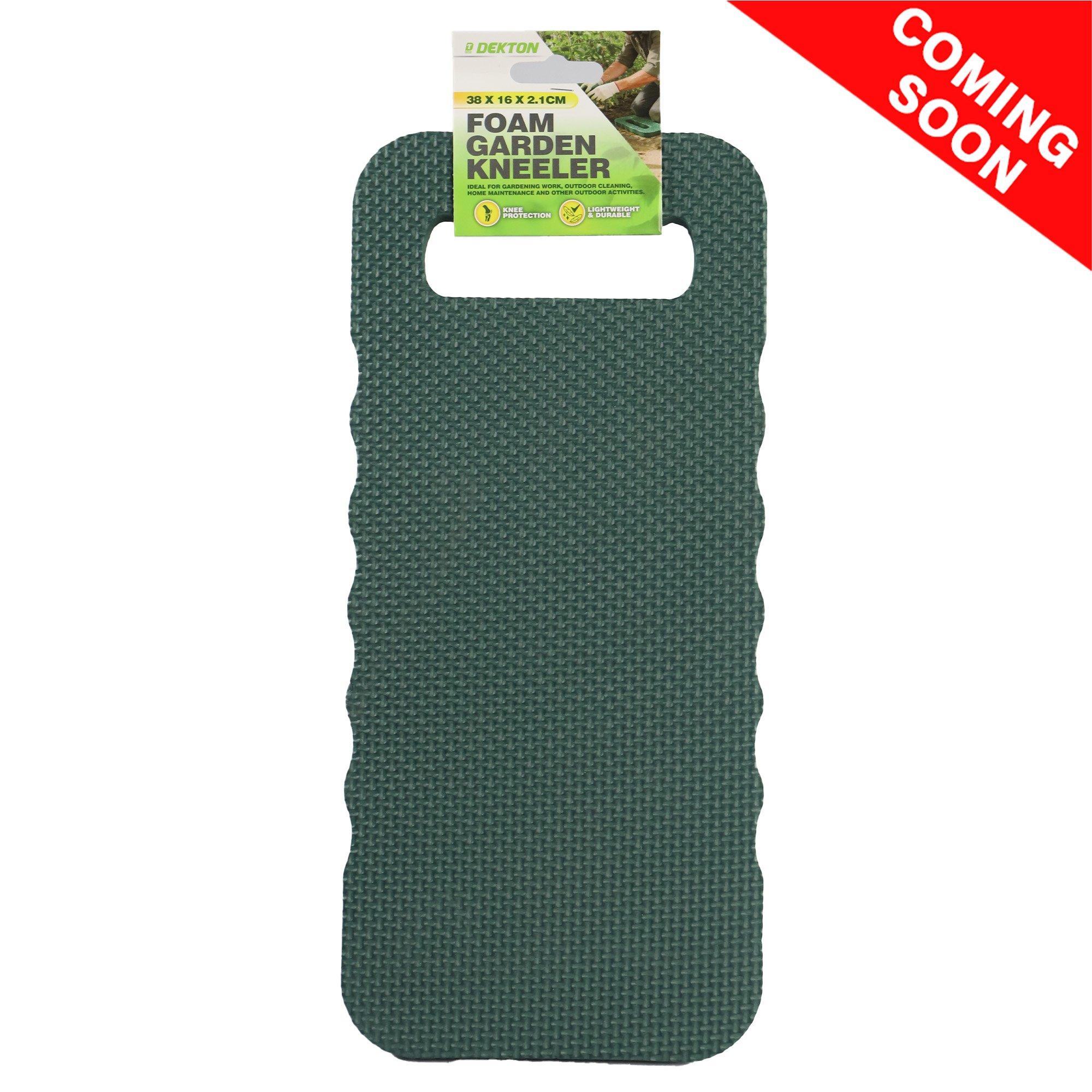 Green - Dekton - Dekton Kneeling Mat - 1