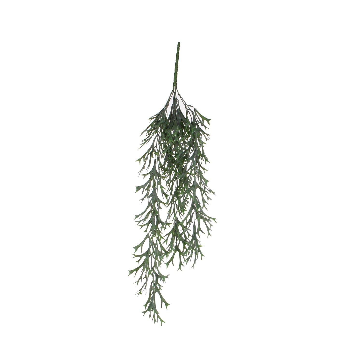 Green - Mica - Citronella hanging green - 1