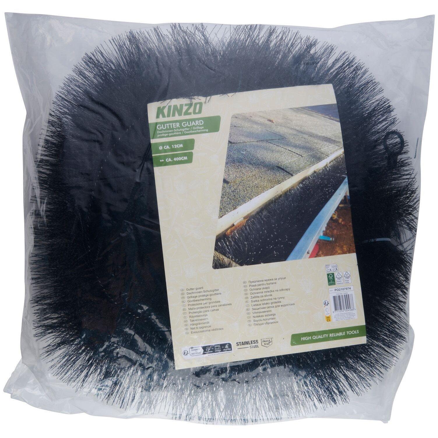 Multi - Kinzo - Kinzo Gutter Brush 4M - 3