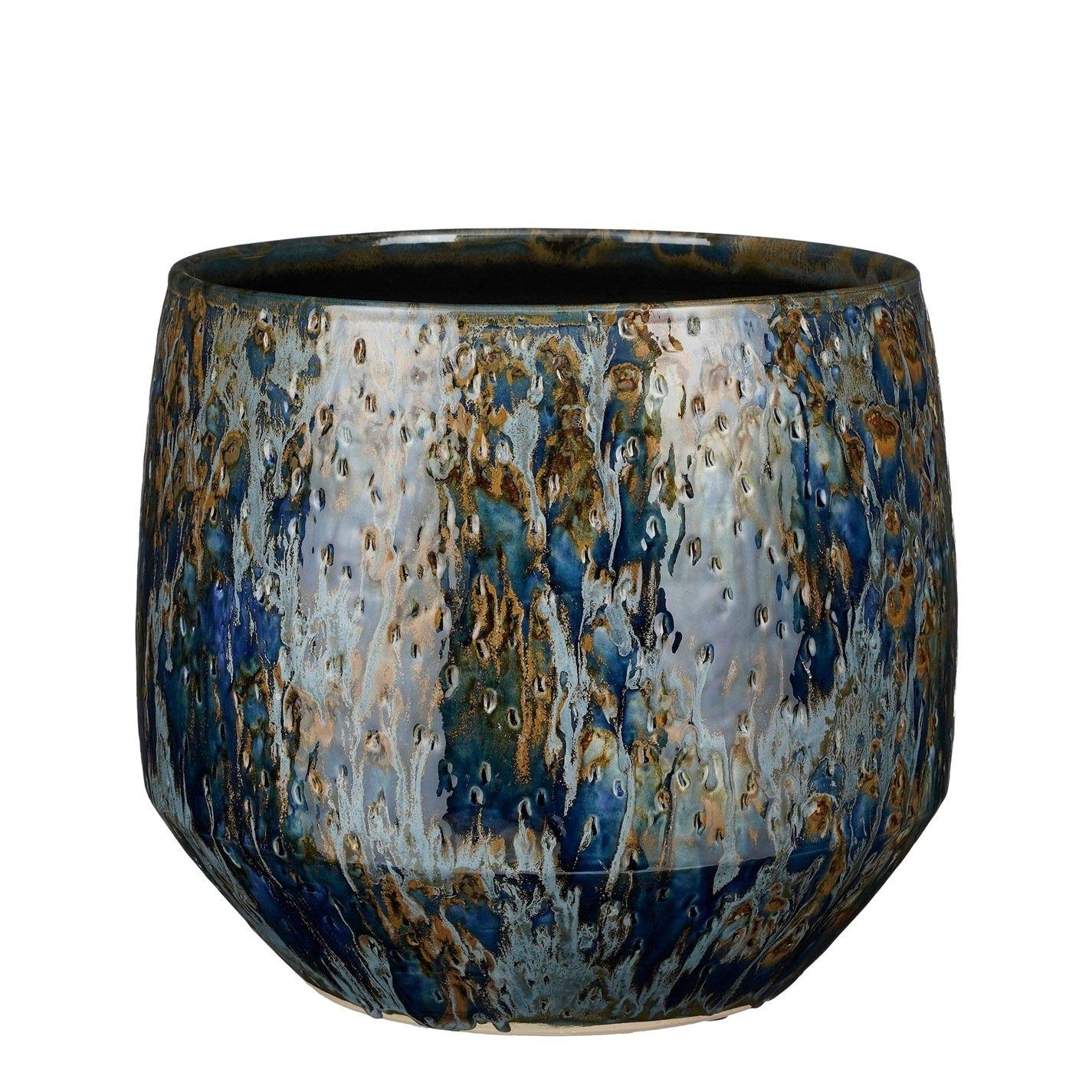 Mica Harris Pot Round