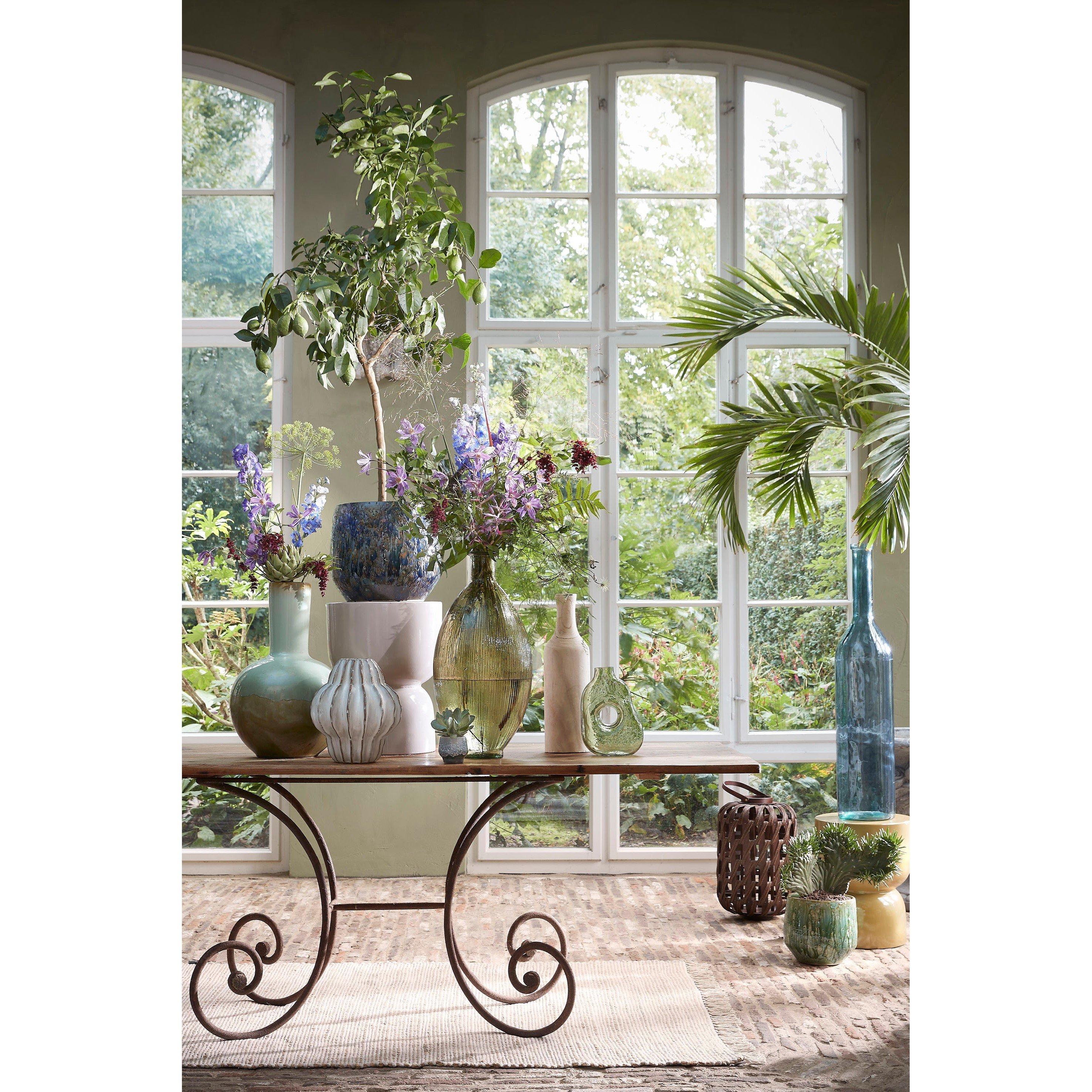 26x29cm - Mica - Harris Pot Round - 2