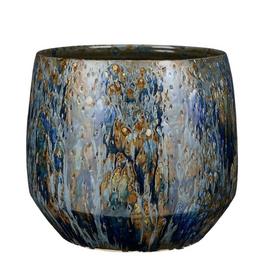 Mica Harris Pot Round