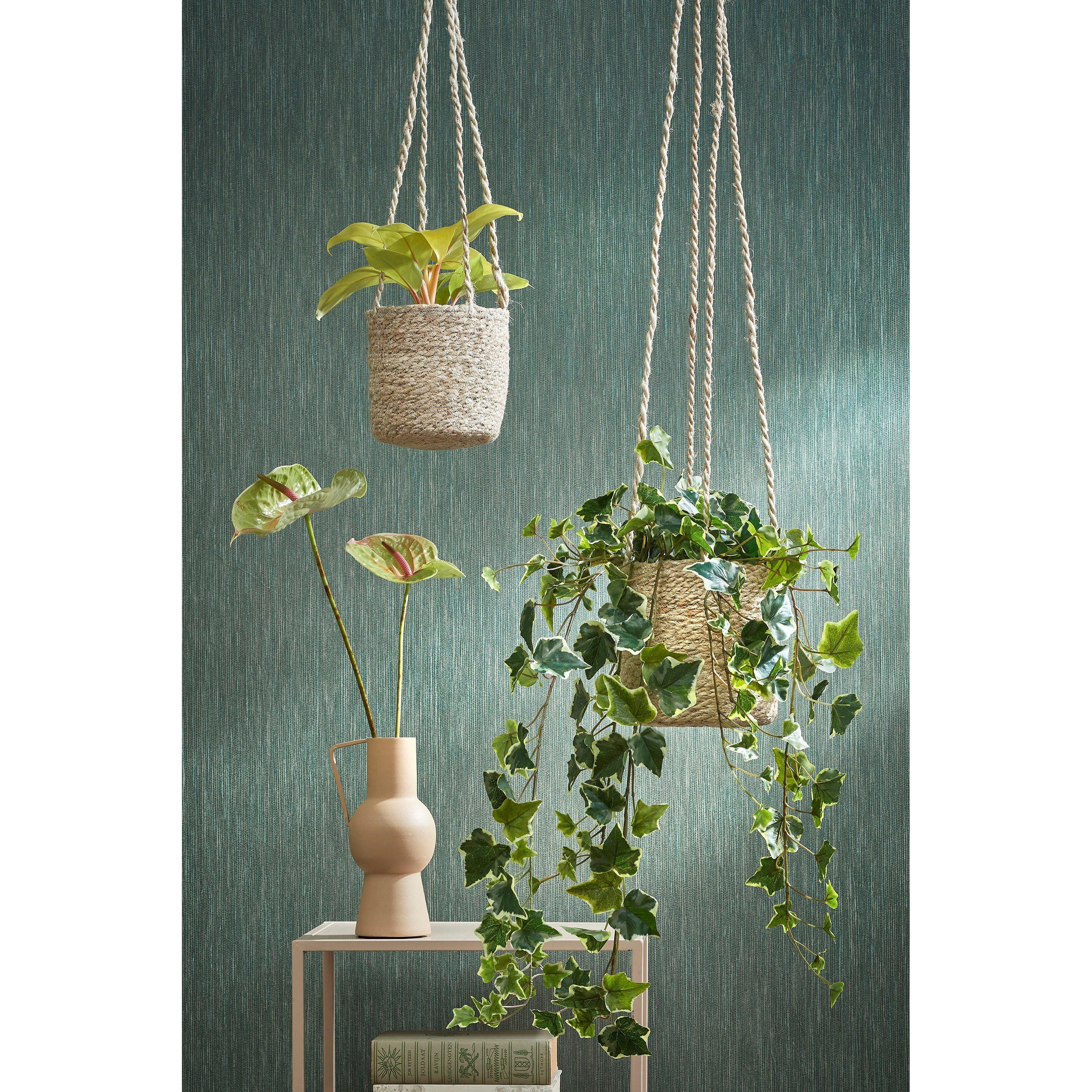 Verde - Mica - Ivy hanging green variegated - 6