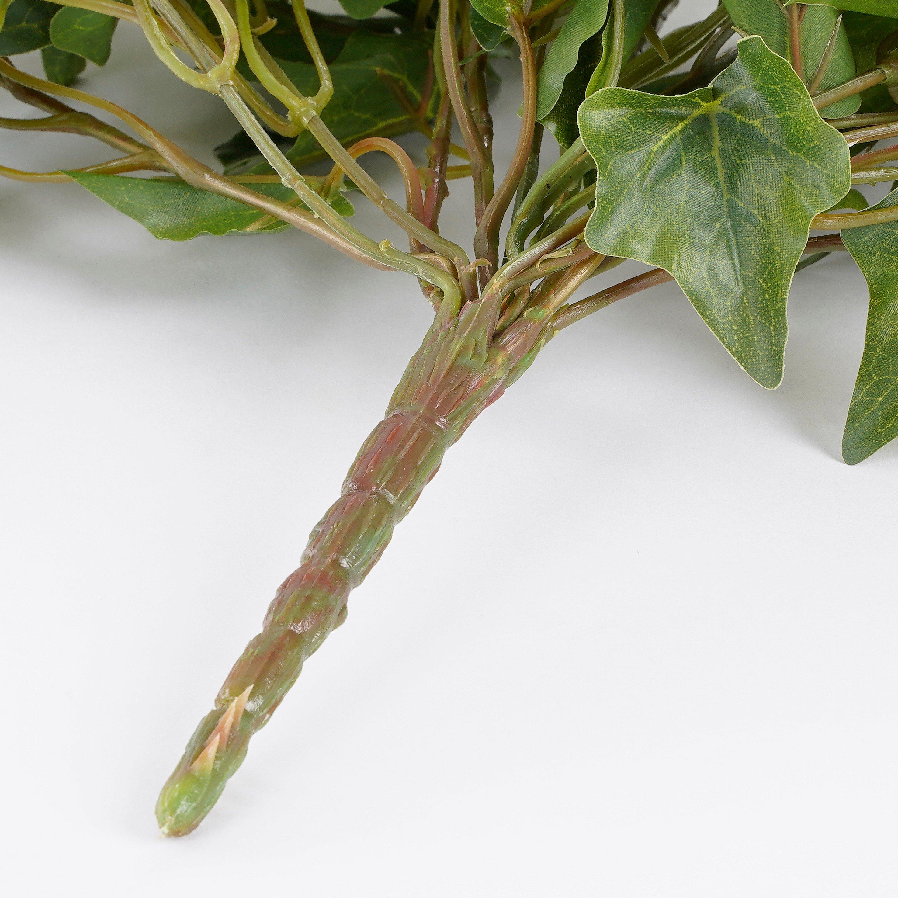 Green - Mica - Ivy Hanging - 4