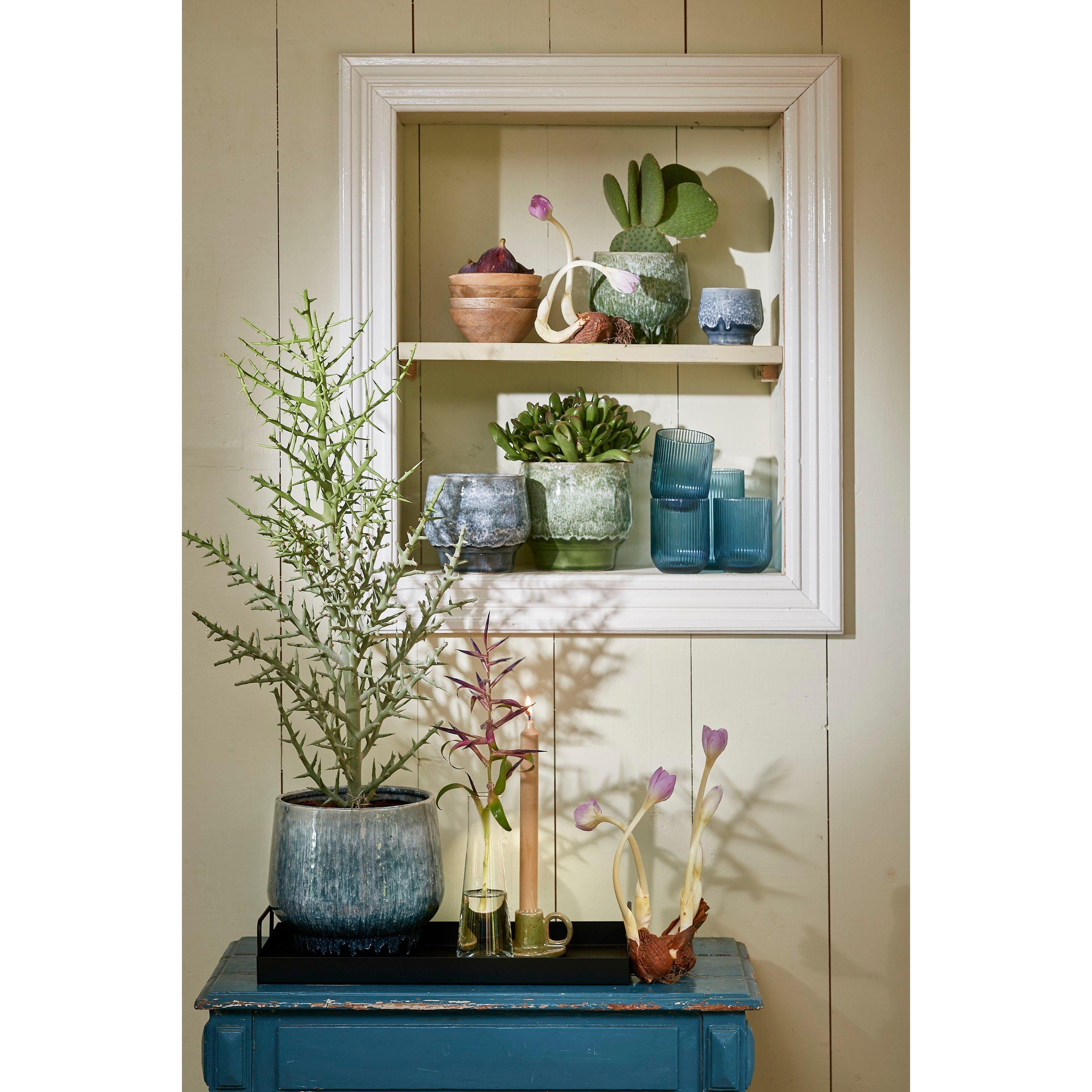 12x13cm - Mica - Monta Pot Round - 2