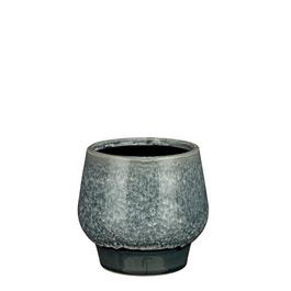 Mica Monta Pot Round