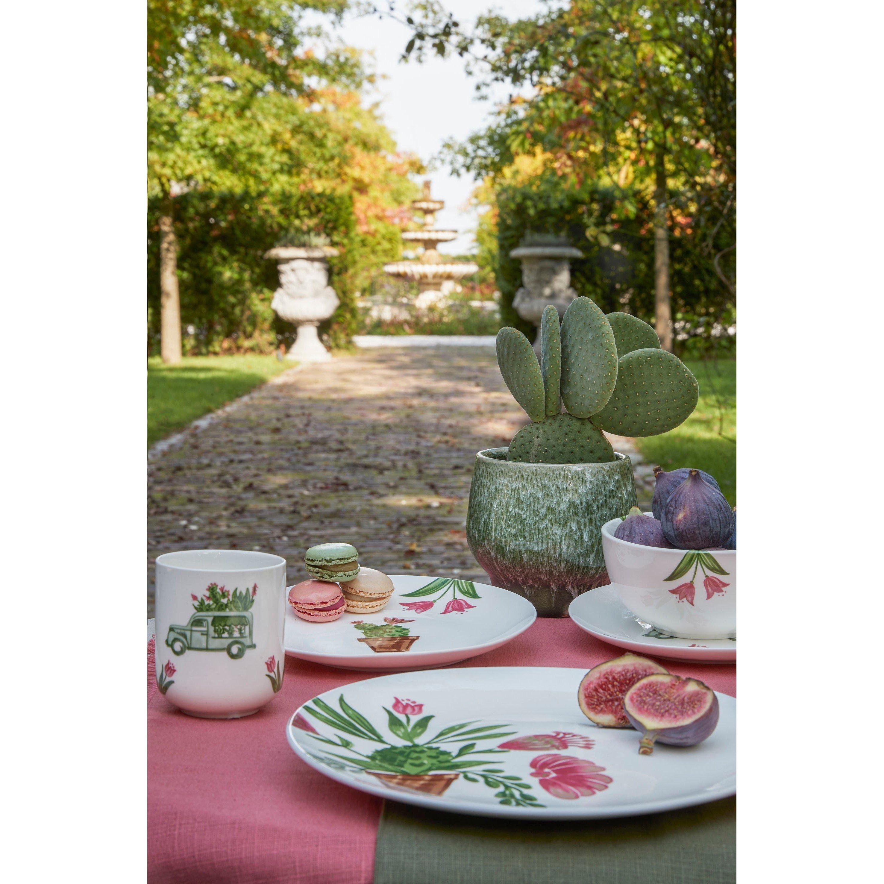 13x14cm - Mica - Monta Pot Round - 2