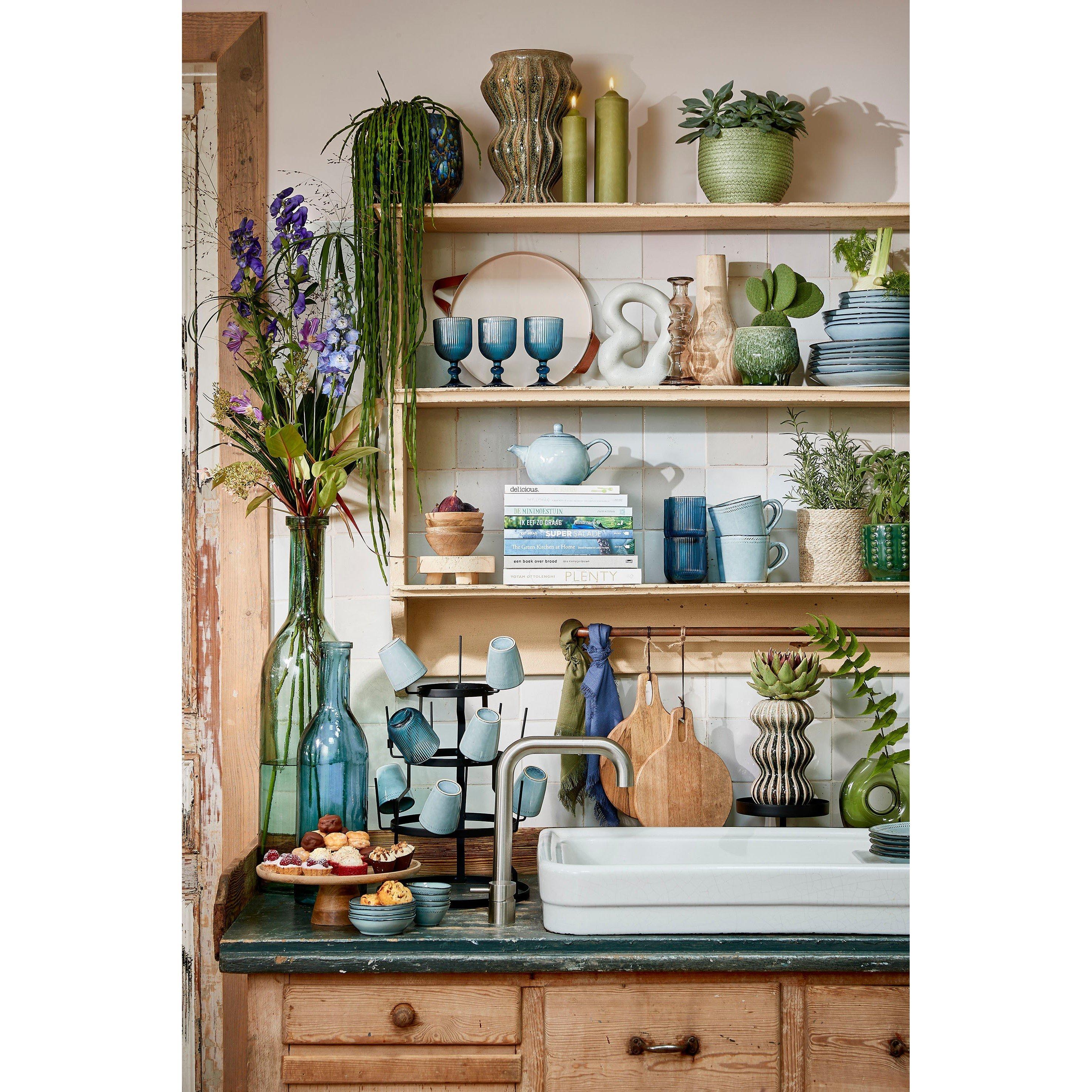 13x14cm - Mica - Monta Pot Round - 4