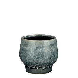 Mica Monta Pot Round
