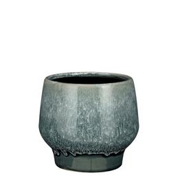 Mica Monta Pot Round