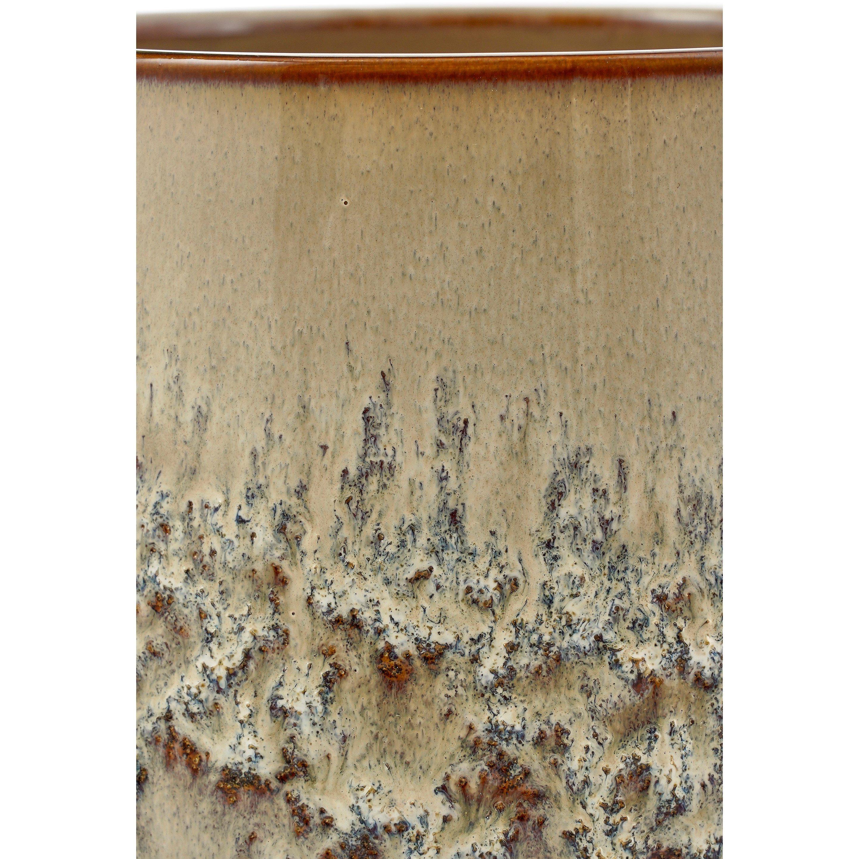 19x20.5cm - Mica - Mylo Pot Round - 3