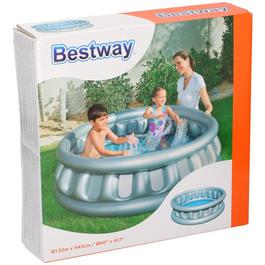 Bestway Fast Set Paddling Pool