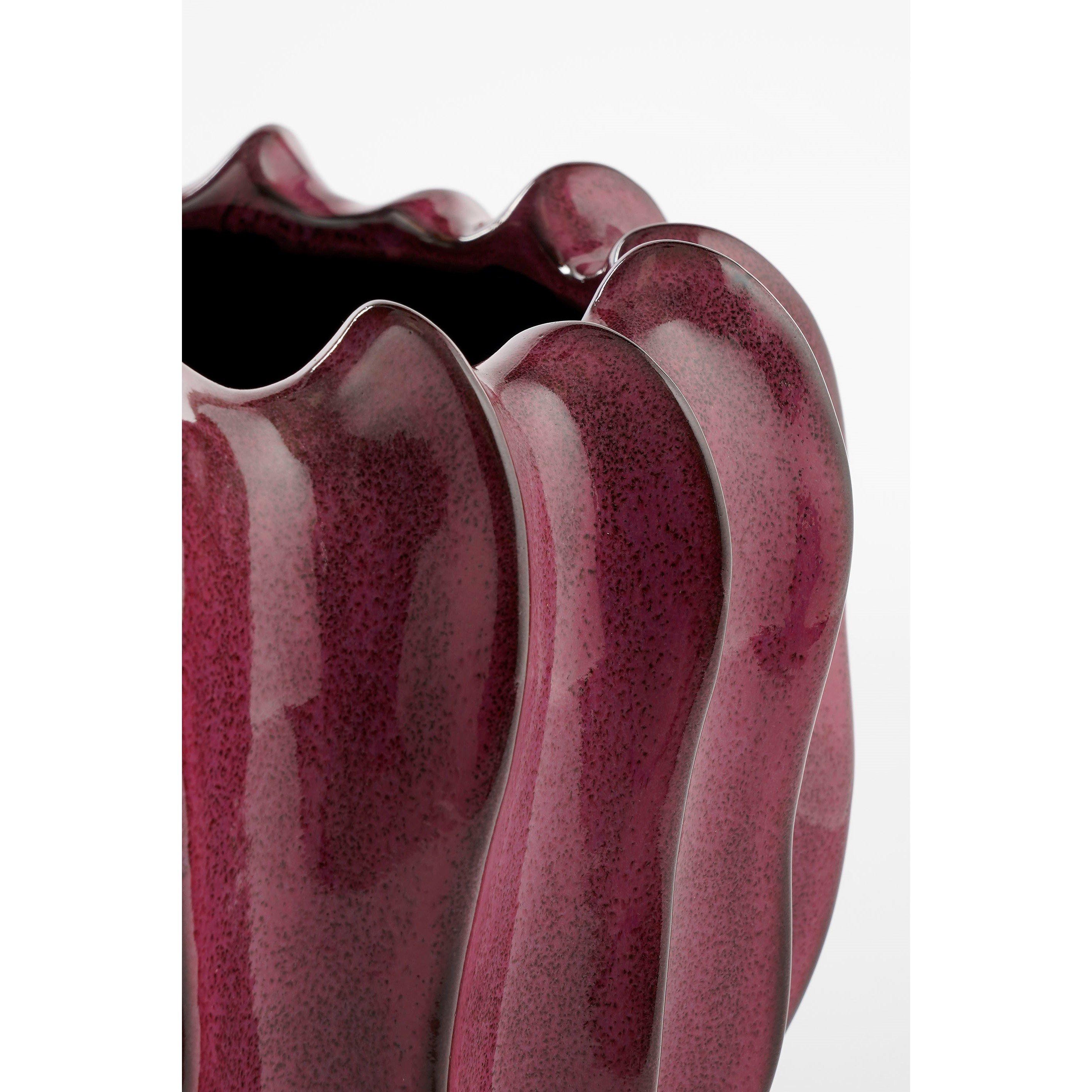 15x18.5cm - Mica - Thom Pot Round - 2