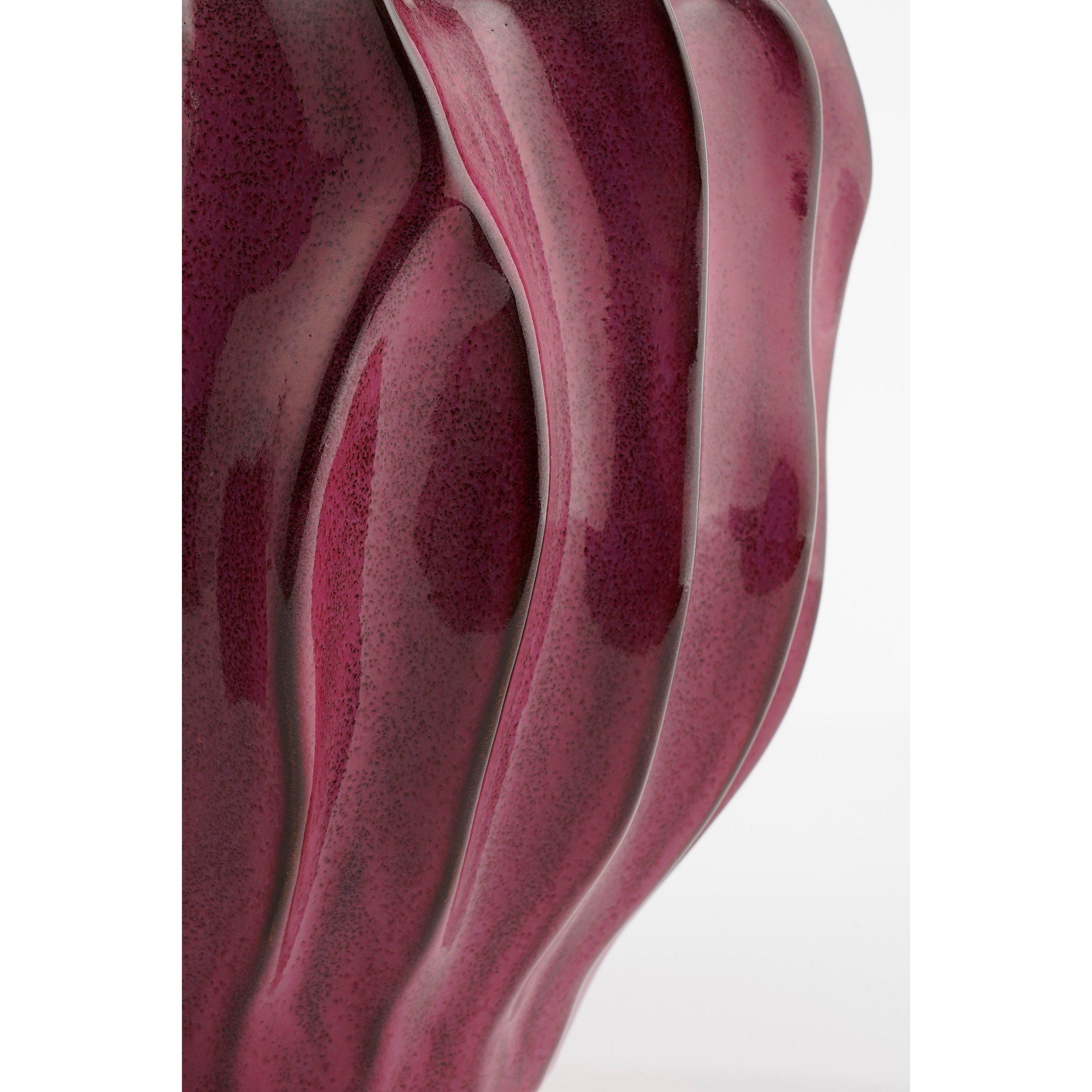 15x18.5cm - Mica - Thom Pot Round - 3