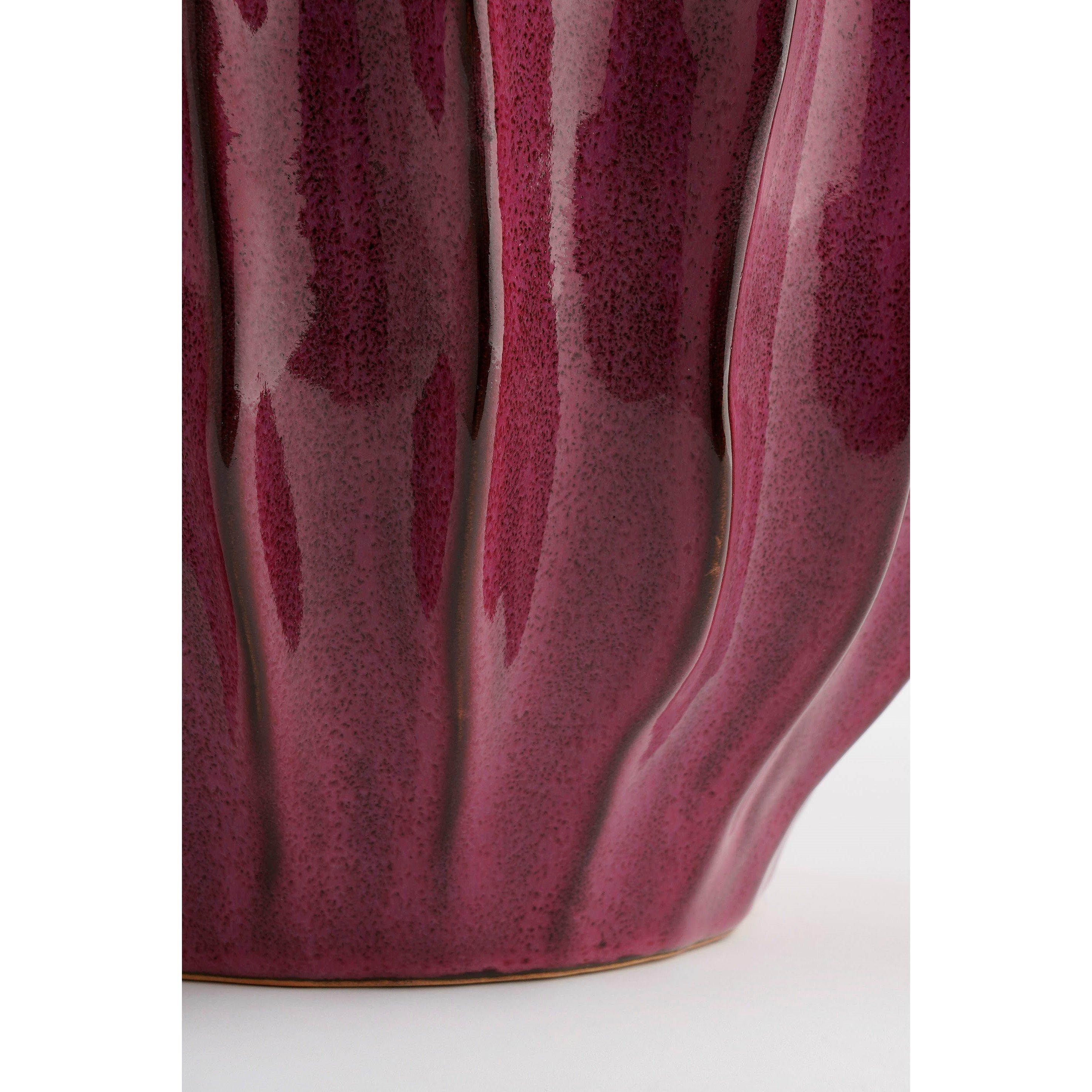 15x18.5cm - Mica - Thom Pot Round - 4