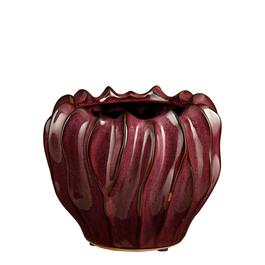 Mica Thom Pot Round