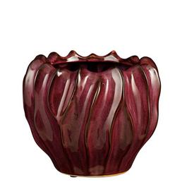 Mica Thom Pot Round