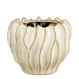 Mica Thom Pot Round