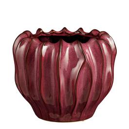 Mica Thom Pot Round