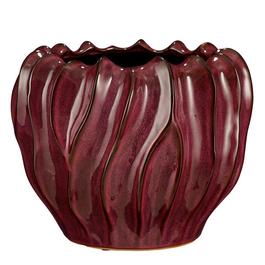 Mica Thom Pot Round