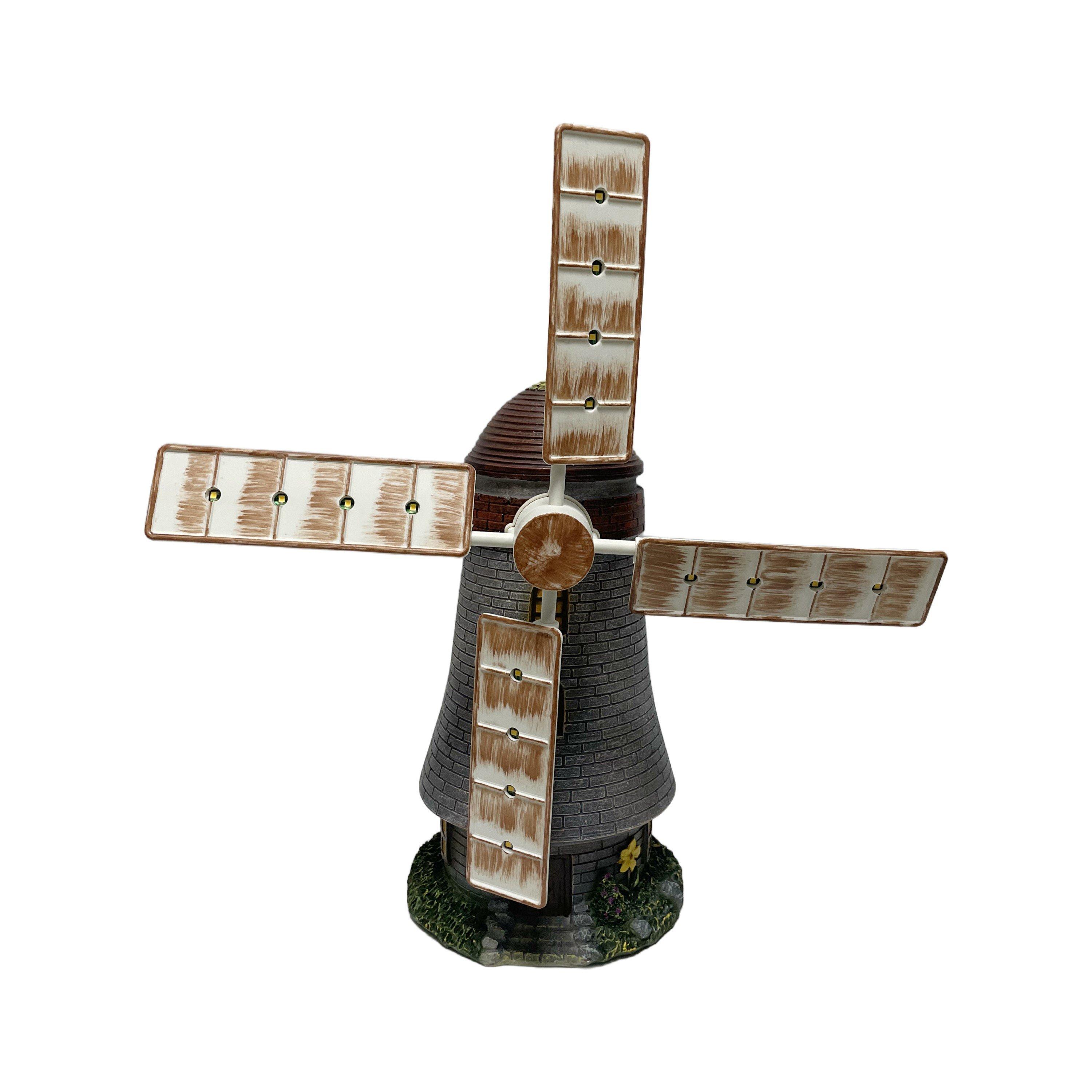 Windmill - Linea - Solar Windmill 63 - 2