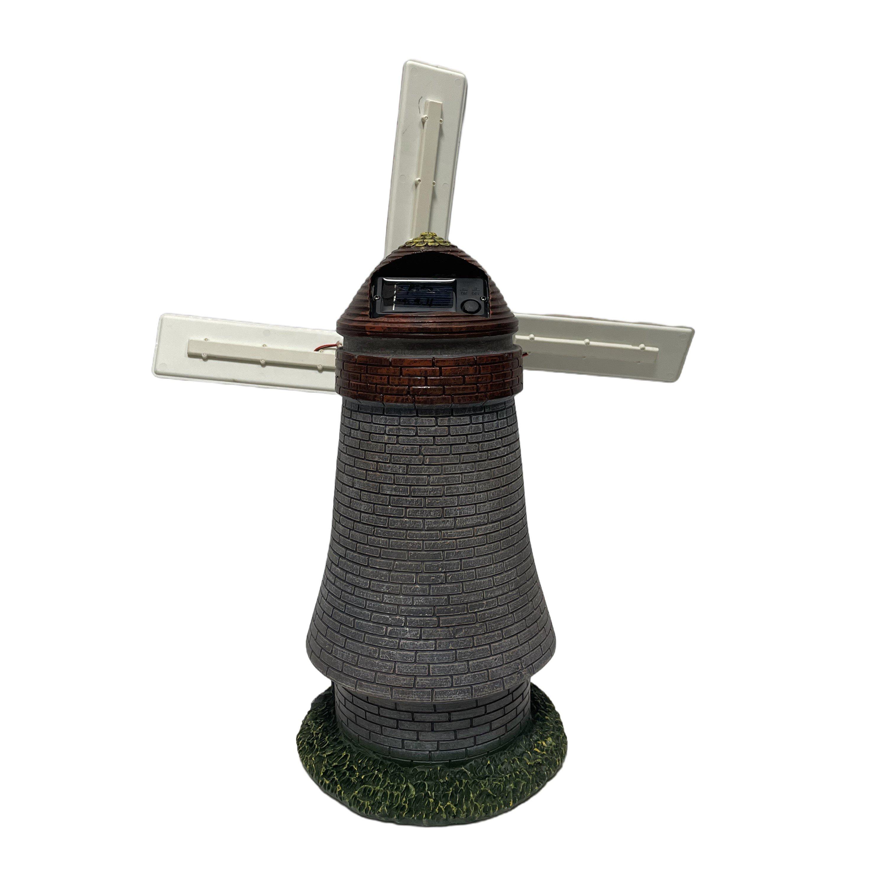 Windmill - Linea - Solar Windmill 63 - 3