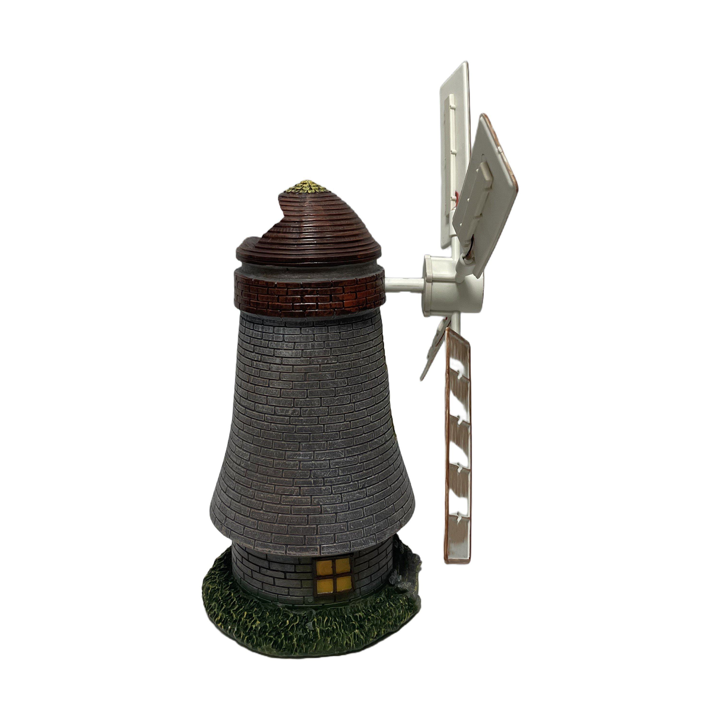 Windmill - Linea - Solar Windmill 63 - 4