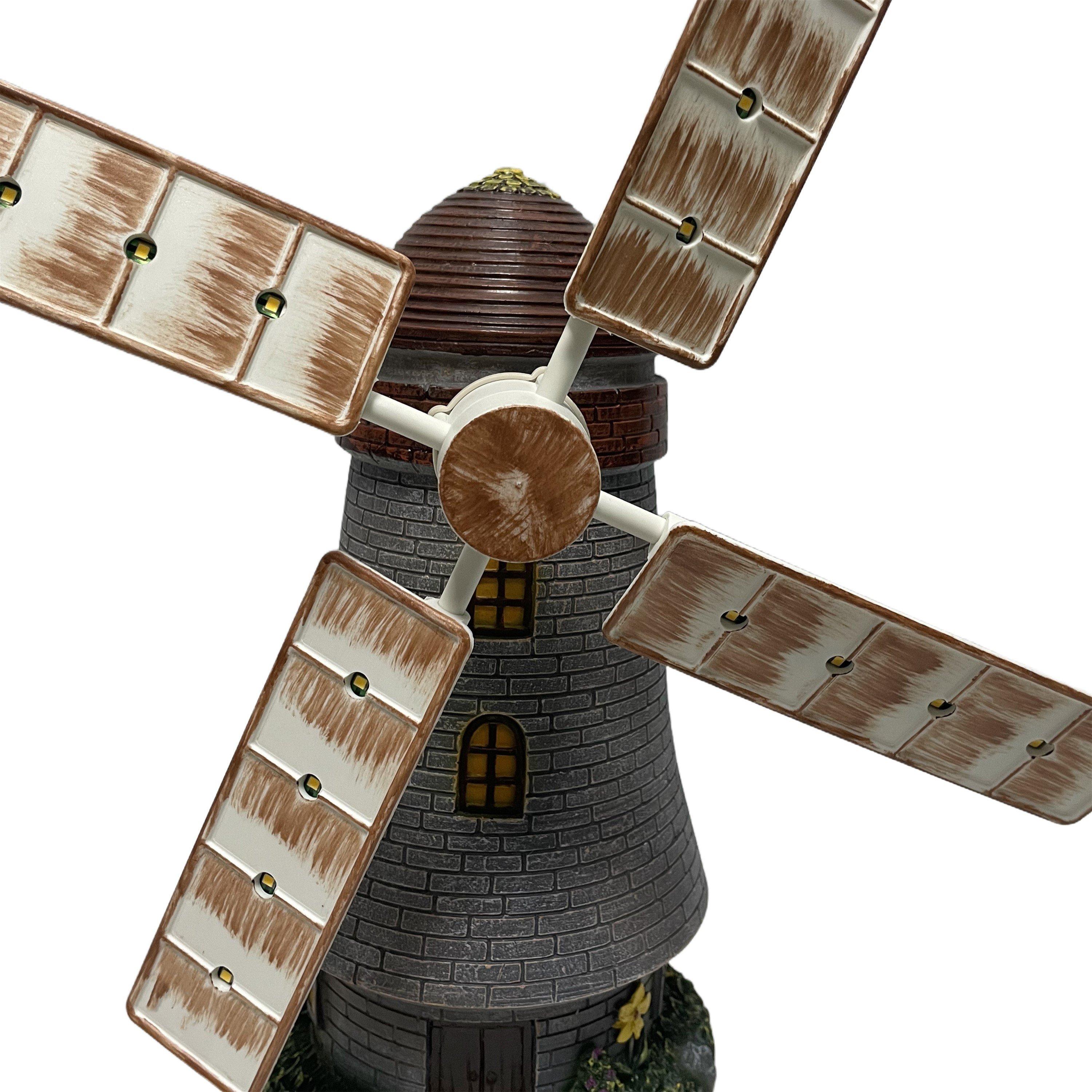 Windmill - Linea - Solar Windmill 63 - 5