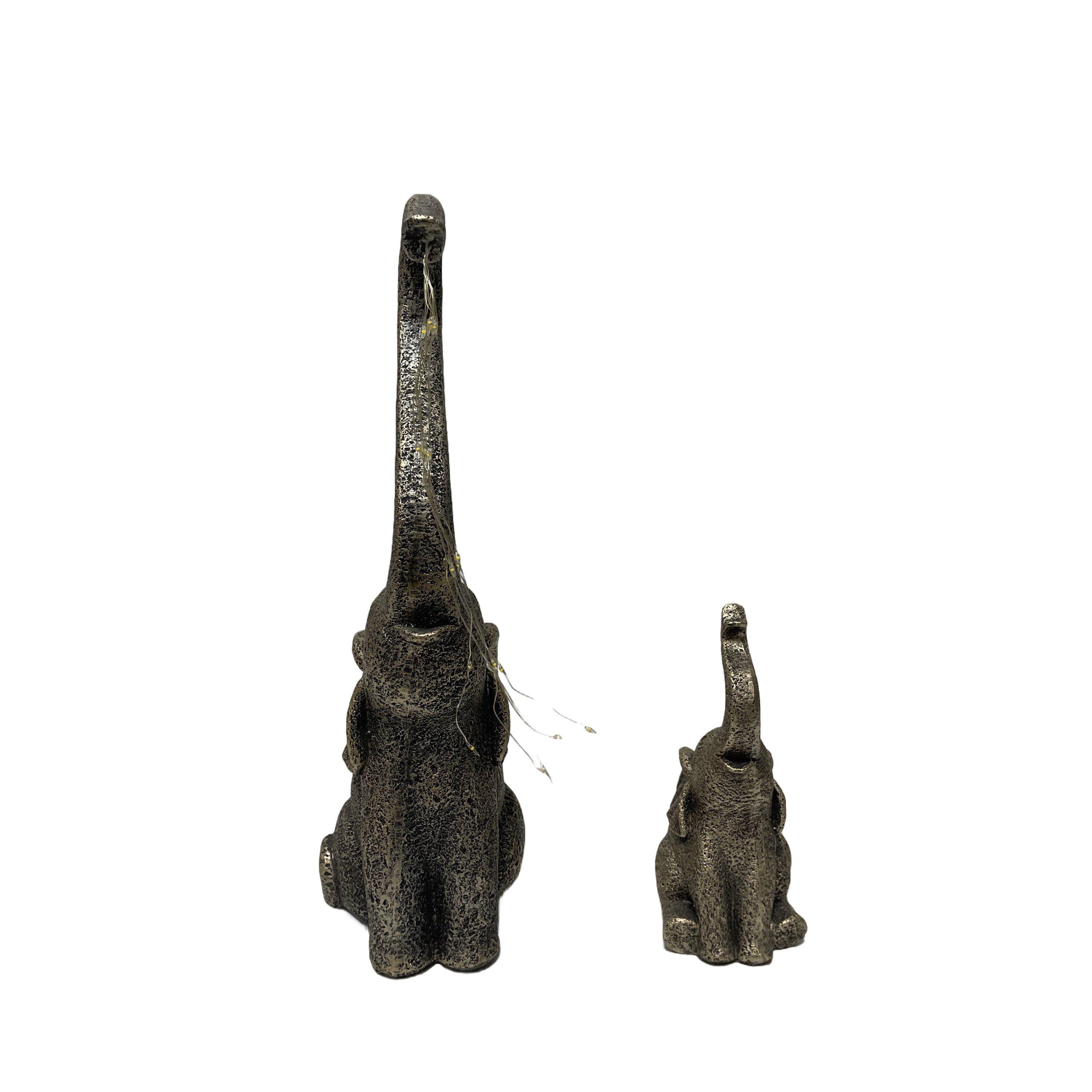 Elephant - Linea - Solar Of 2 Elephants 63 - 2