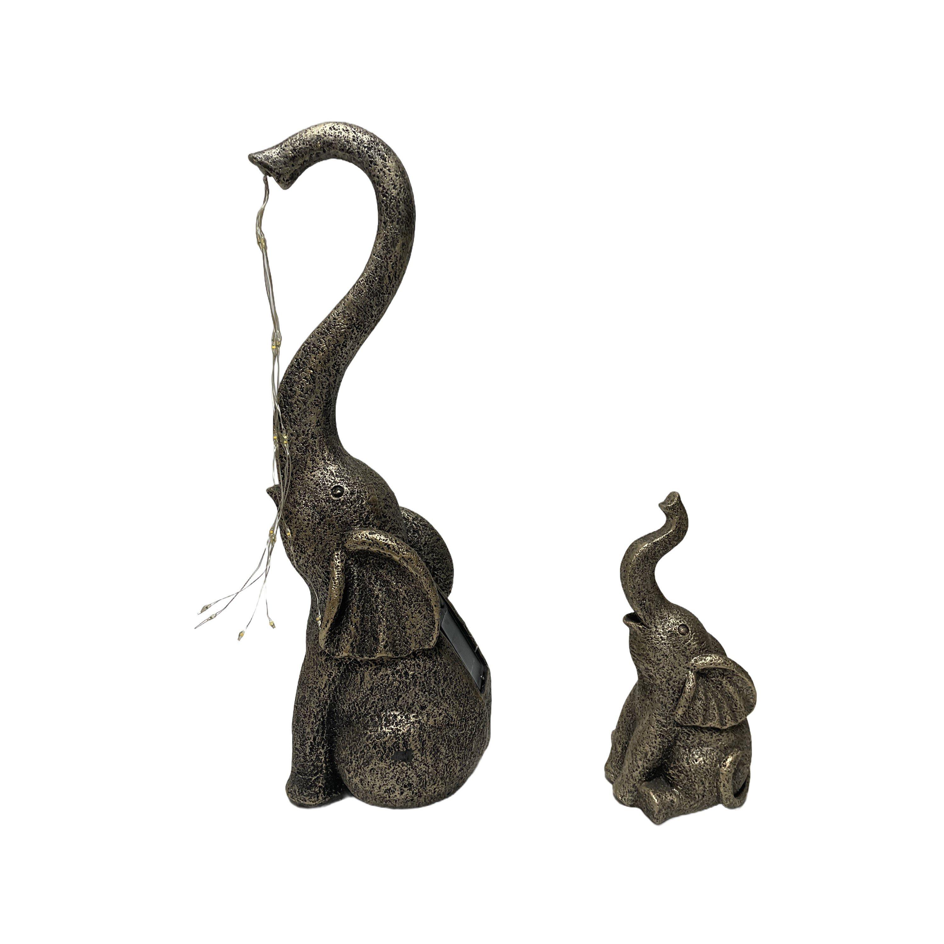 Elephant - Linea - Solar Of 2 Elephants 63 - 4