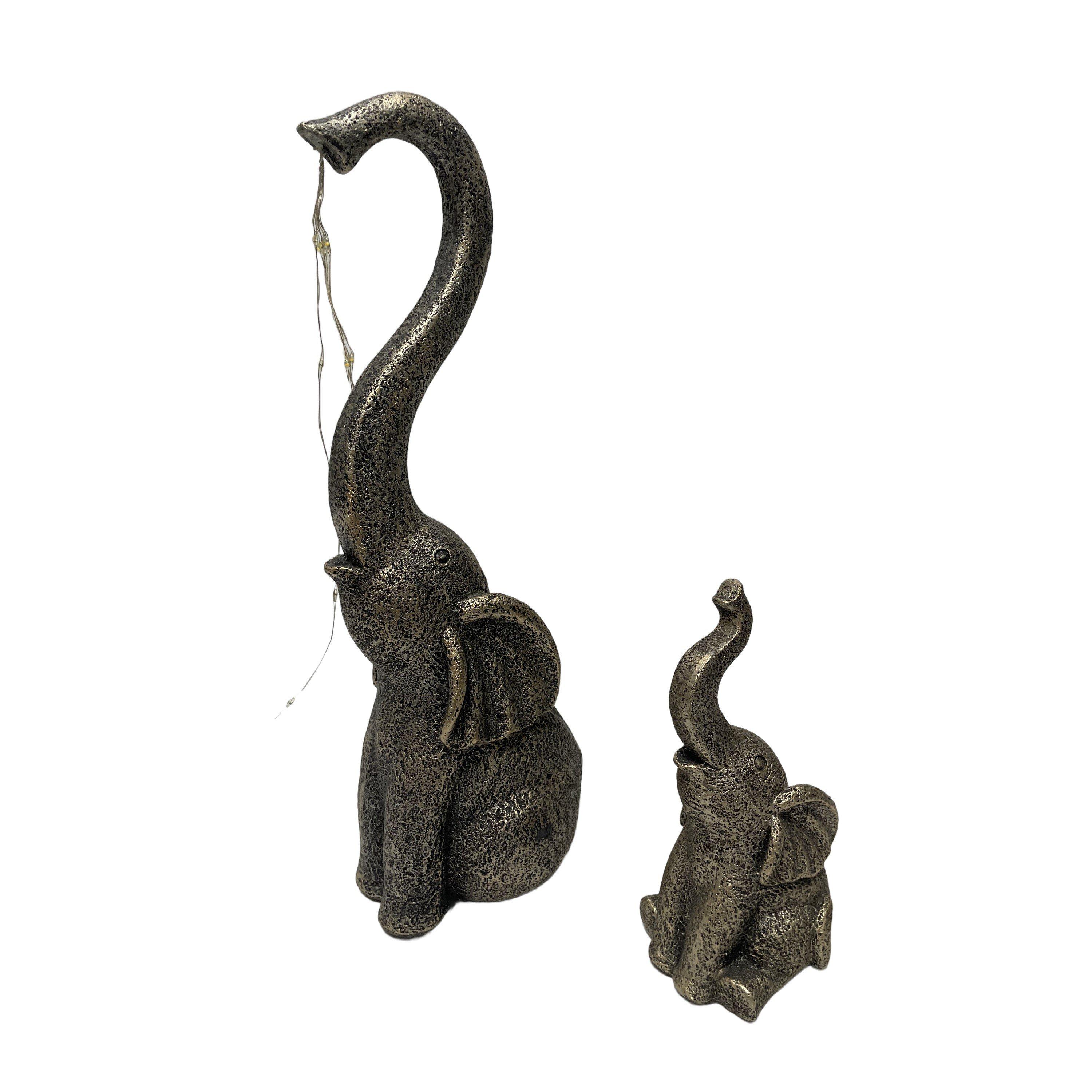 Elephant - Linea - Solar Of 2 Elephants 63 - 5